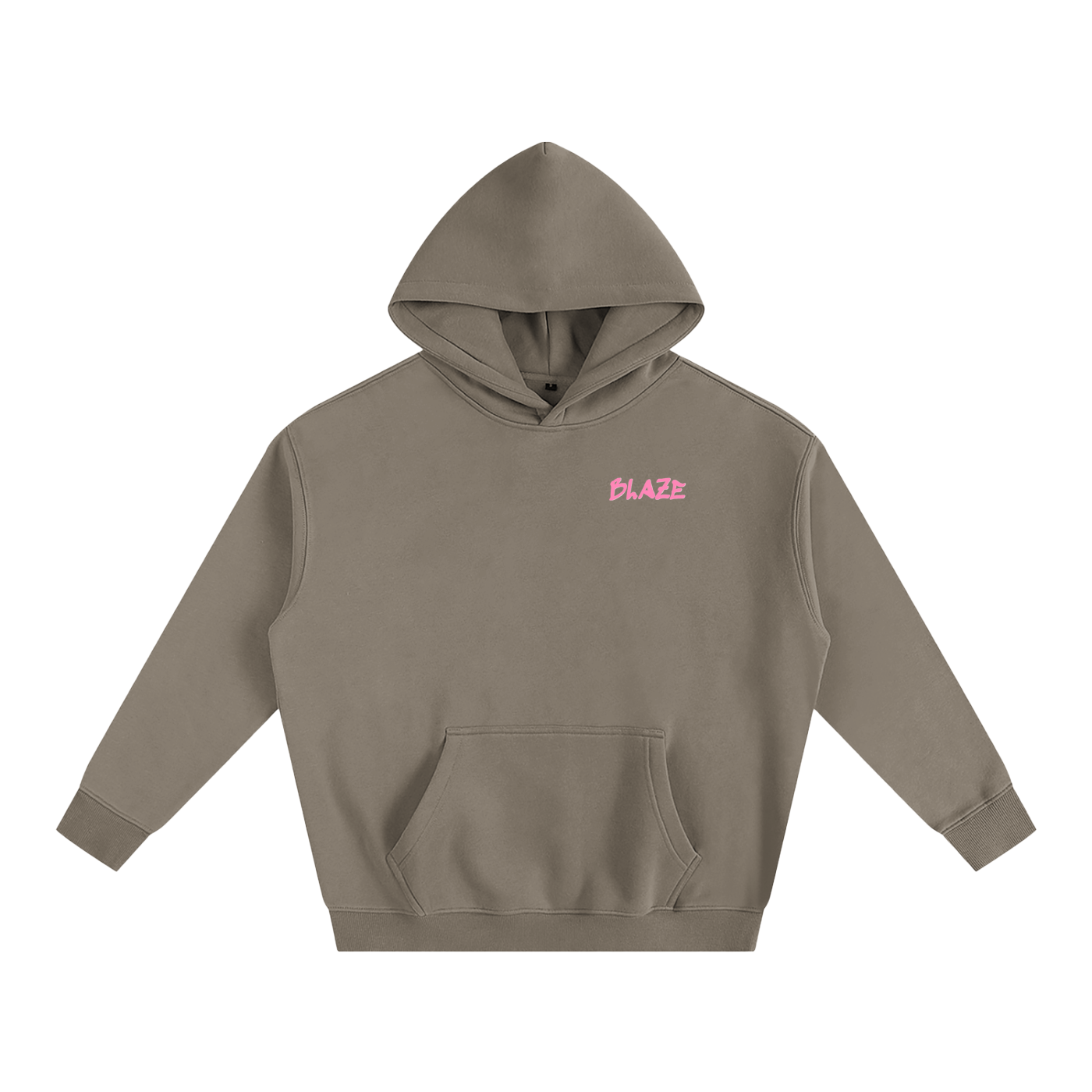Oversized Hoodie