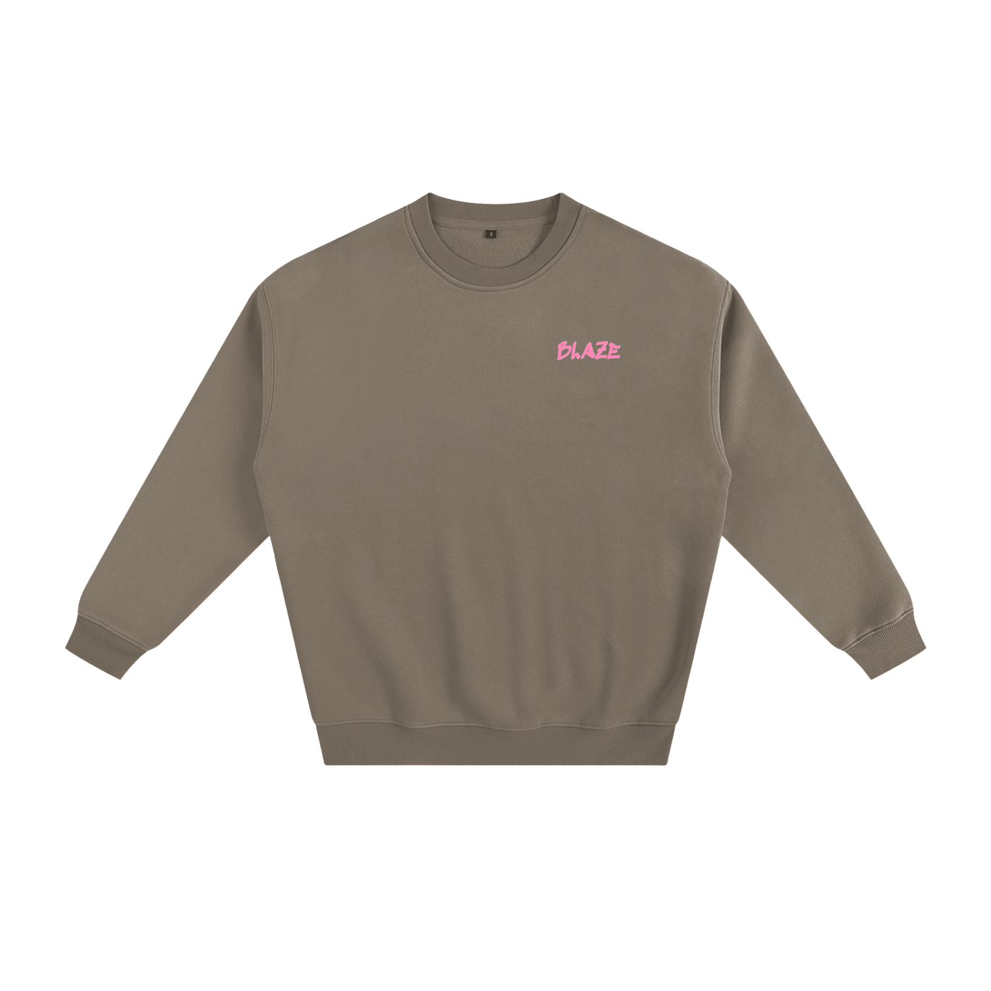 Crewneck Jumper