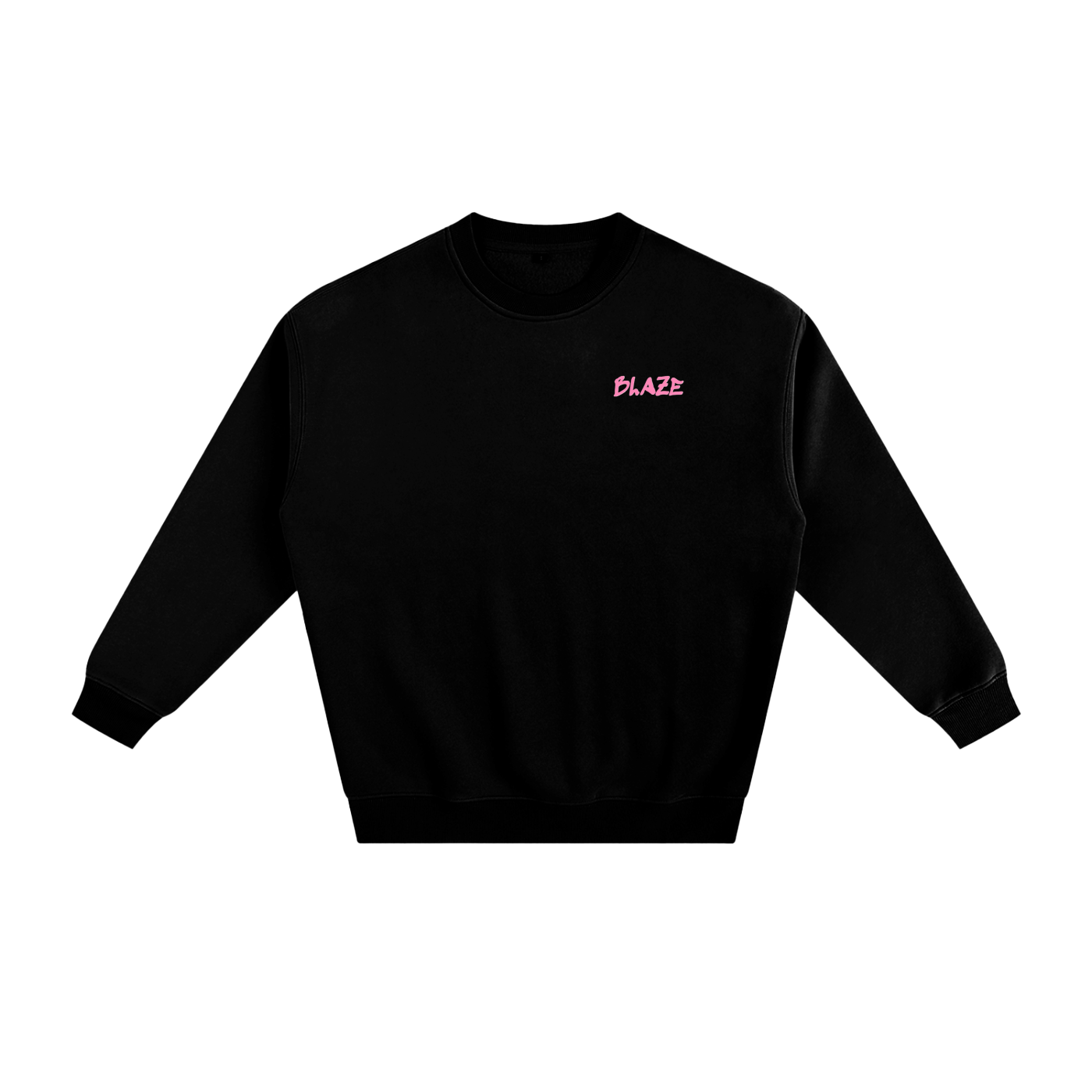 Crewneck Jumper