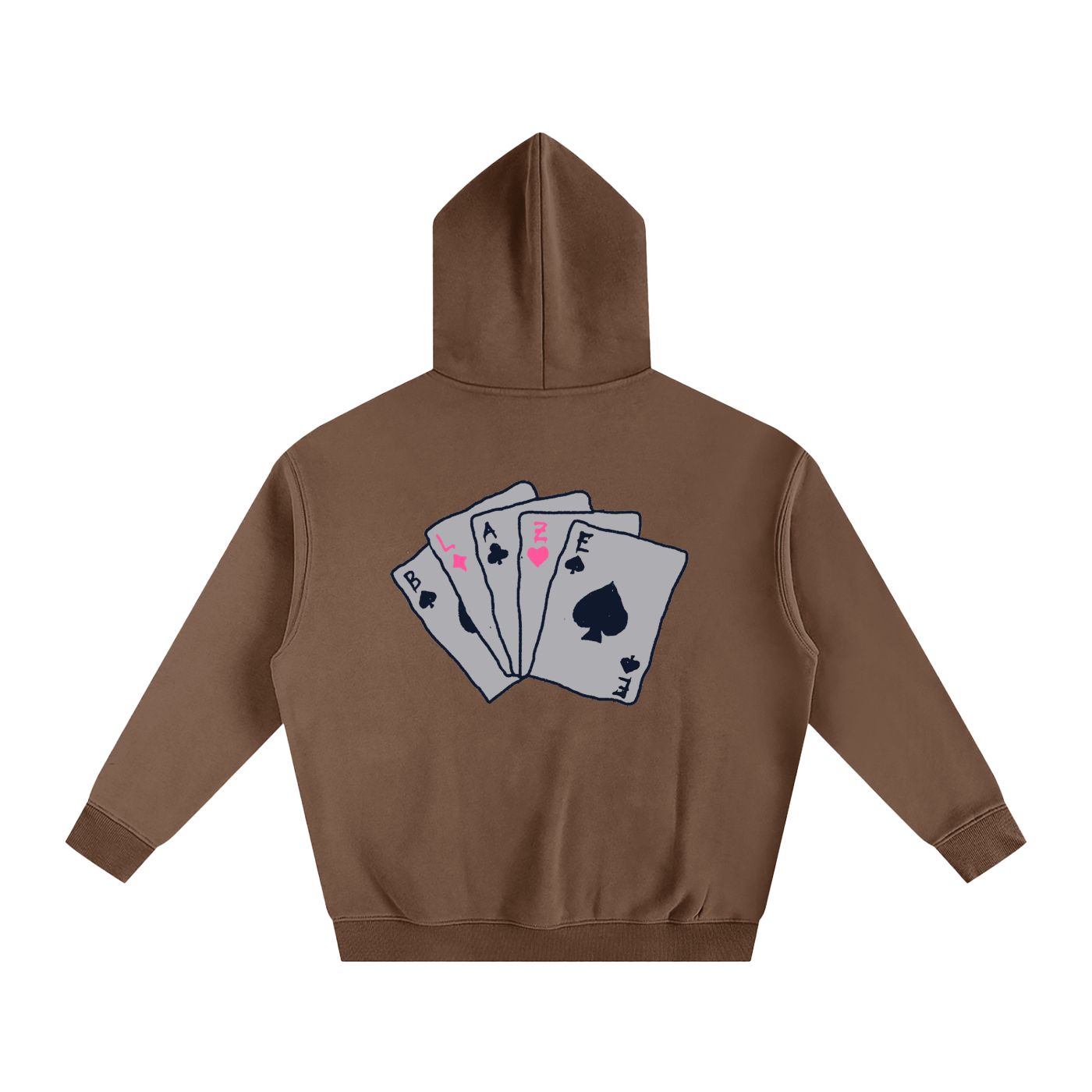 Oversized Hoodie