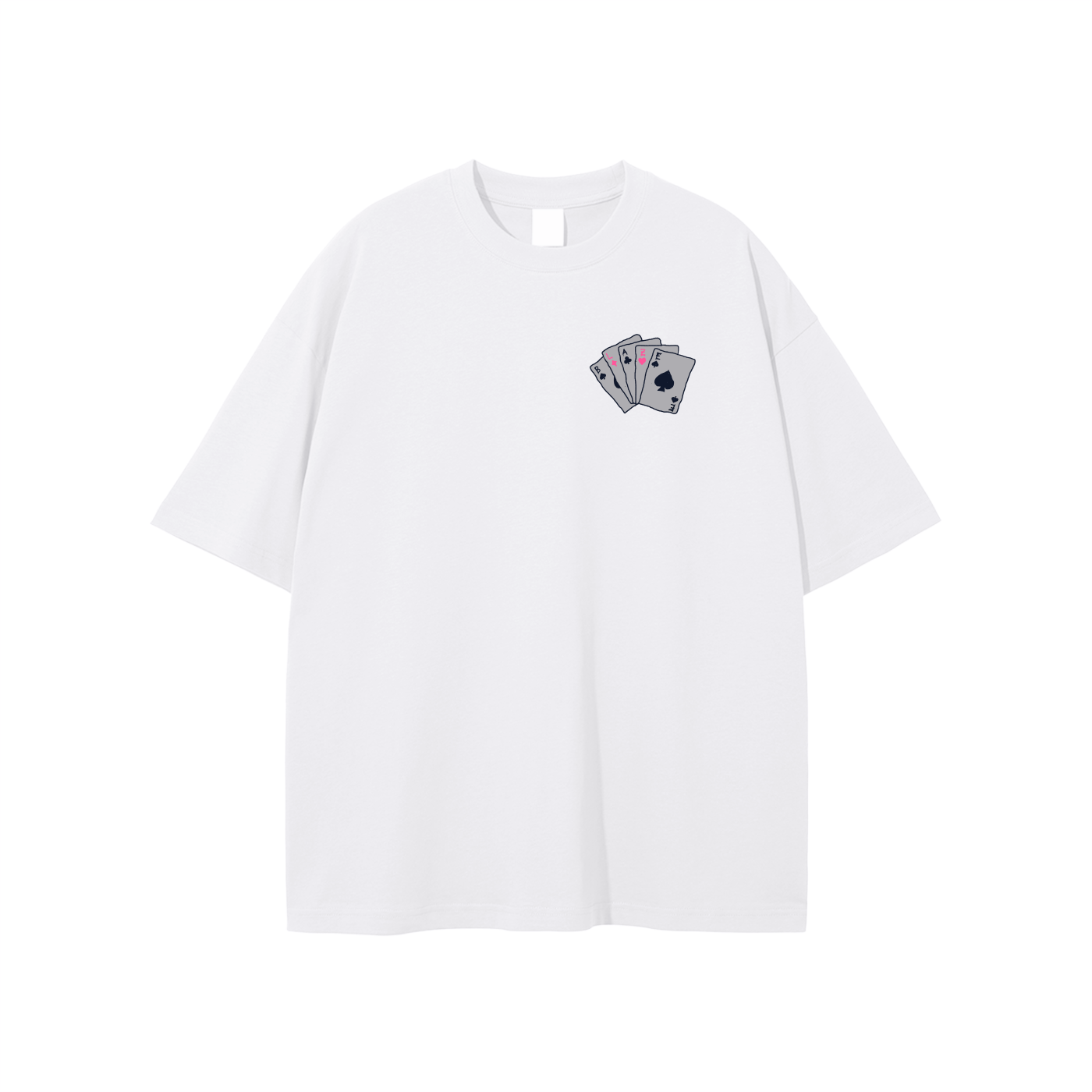 Blaze Back T-Shirt