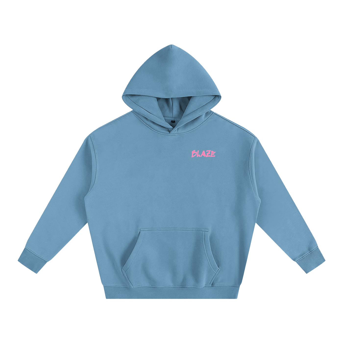 Oversized Hoodie