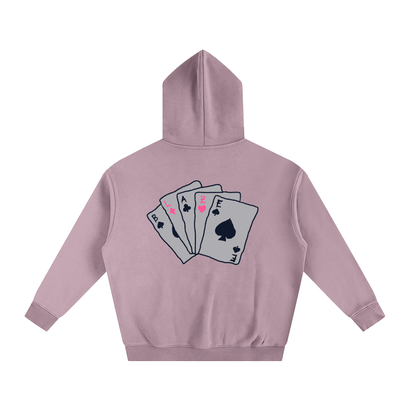 Oversized Hoodie