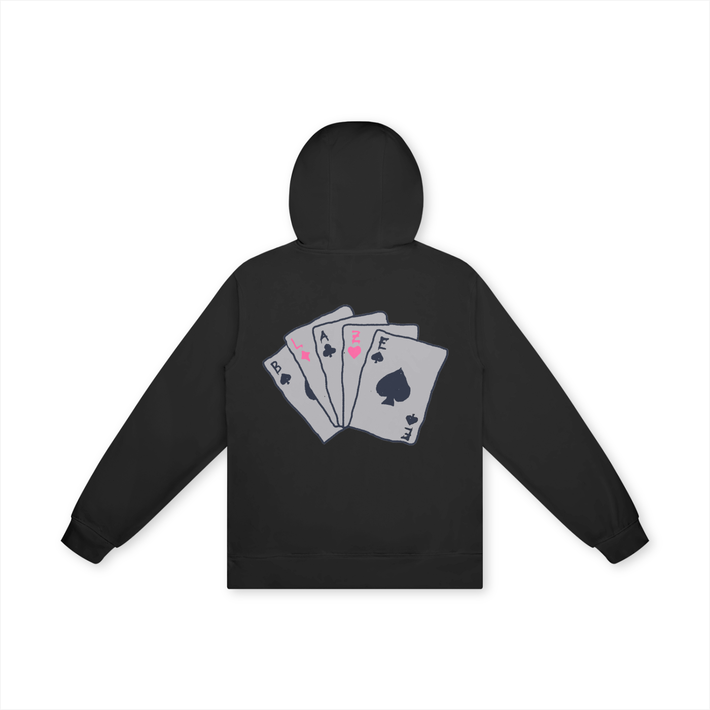 Classic Hoodie