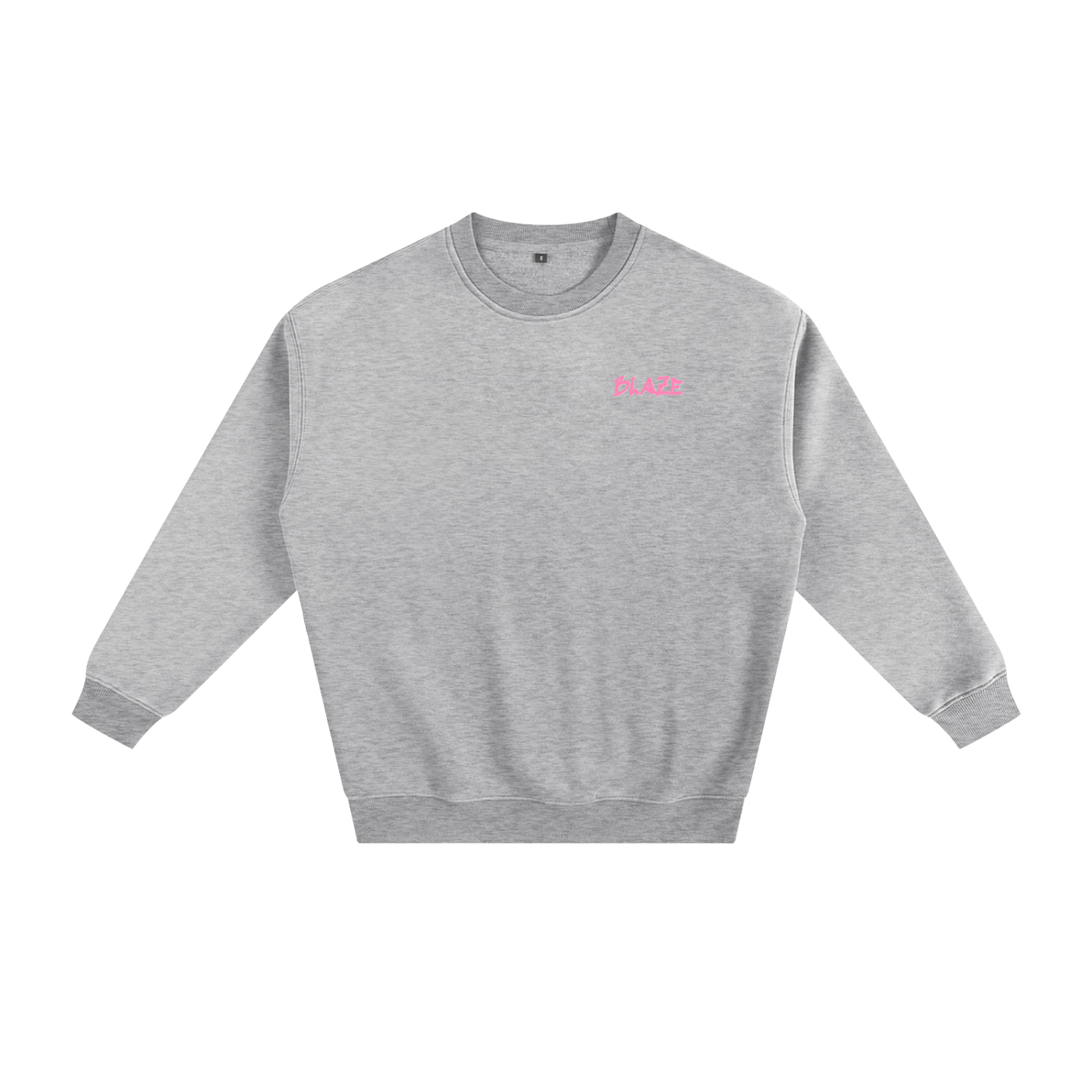Crewneck Jumper