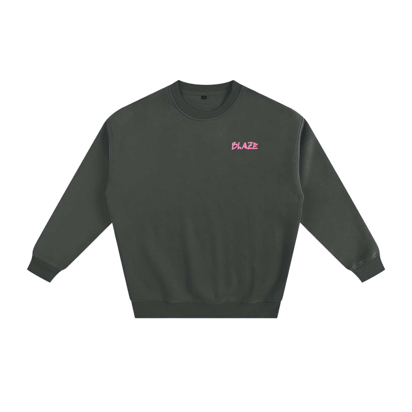 Crewneck Jumper