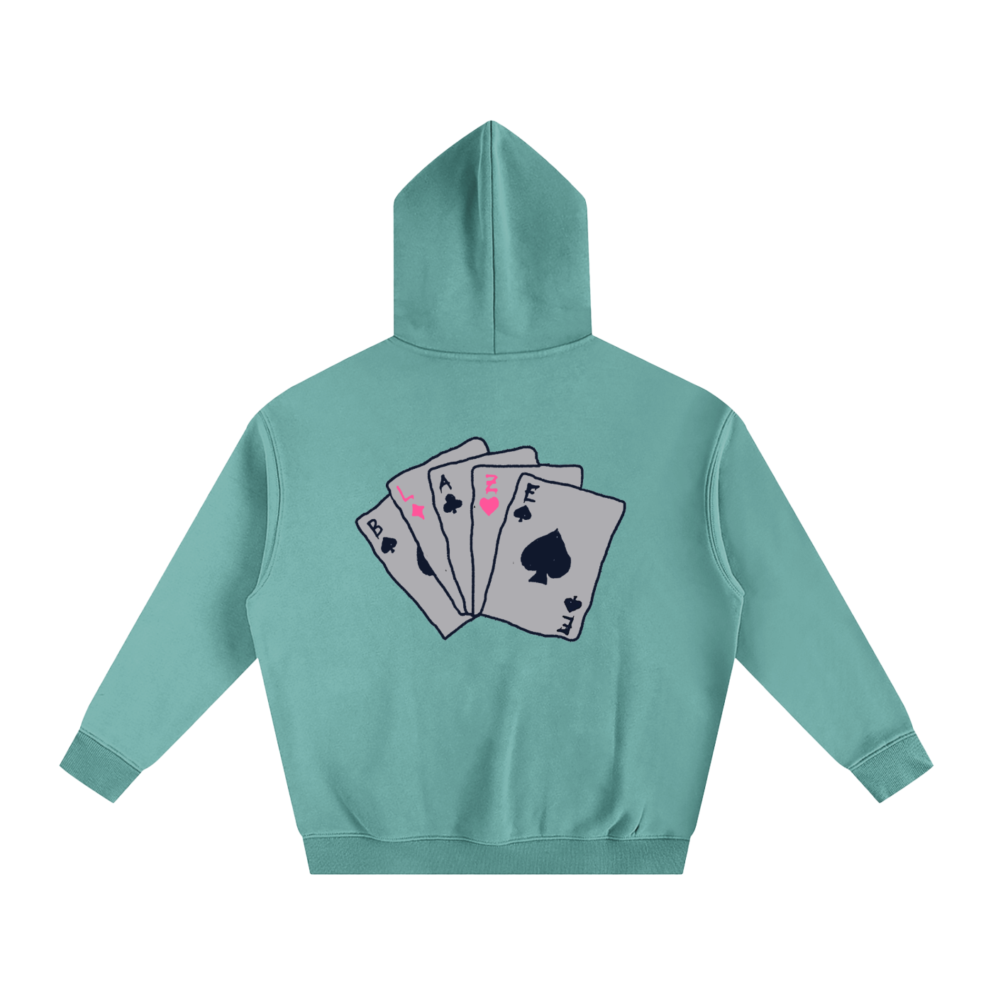 Oversized Hoodie
