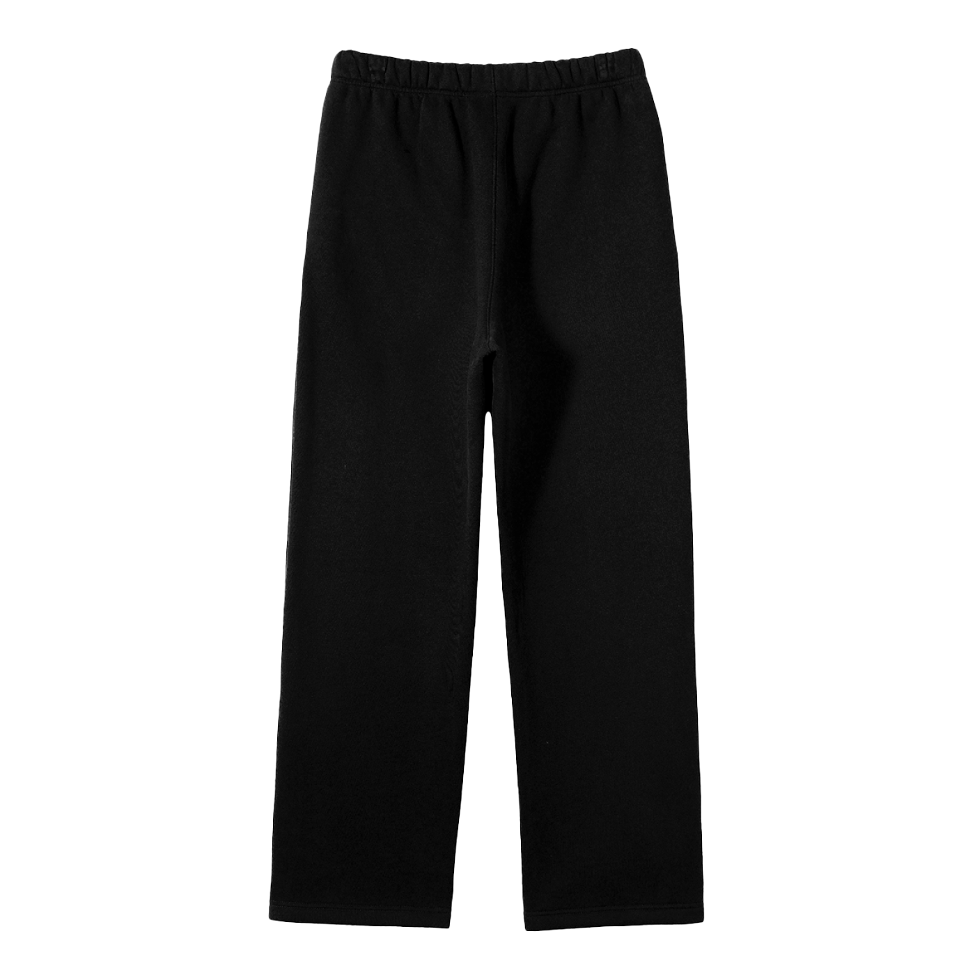 Uncuffed Baggy Joggers