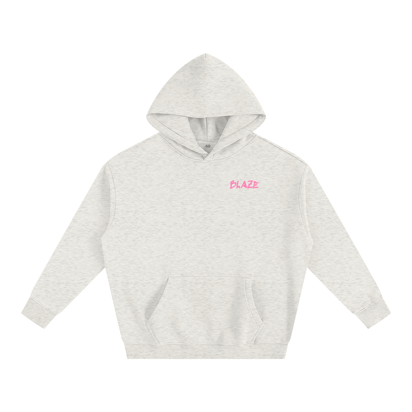Oversized Hoodie