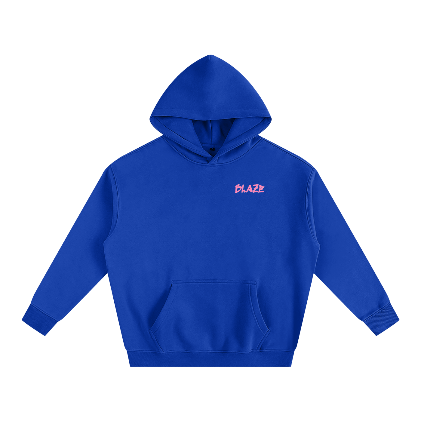 Oversized Hoodie