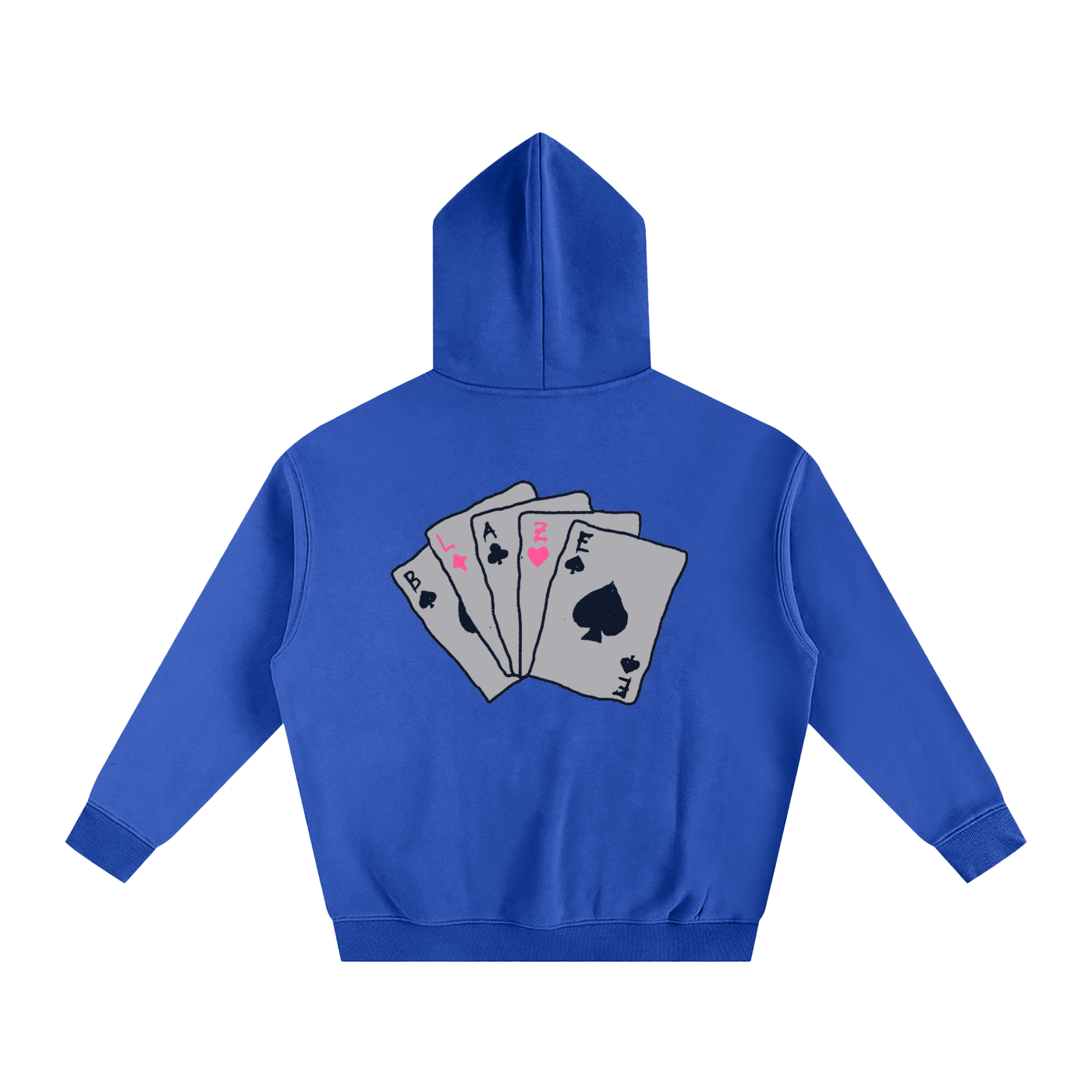 Oversized Hoodie