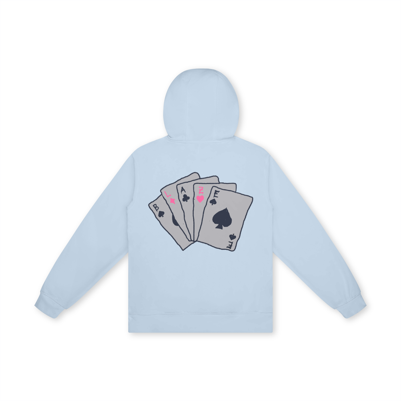 Classic Hoodie