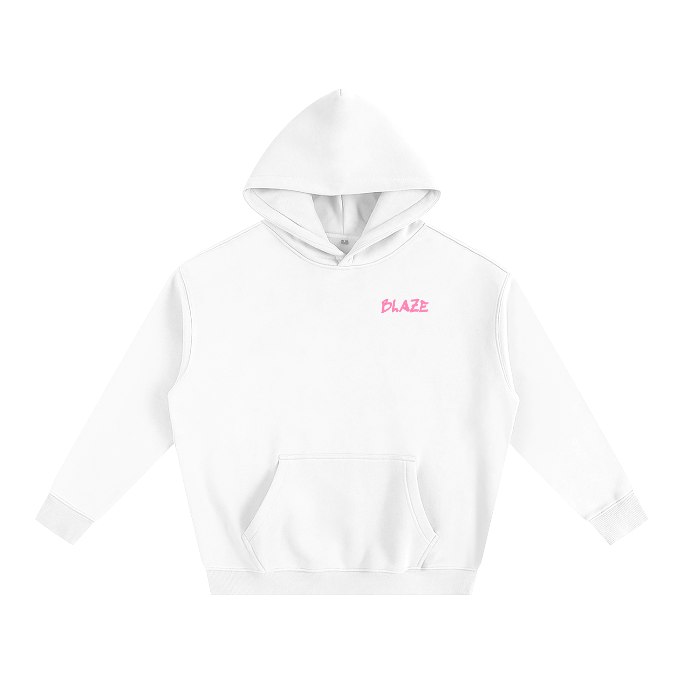 Oversized Hoodie