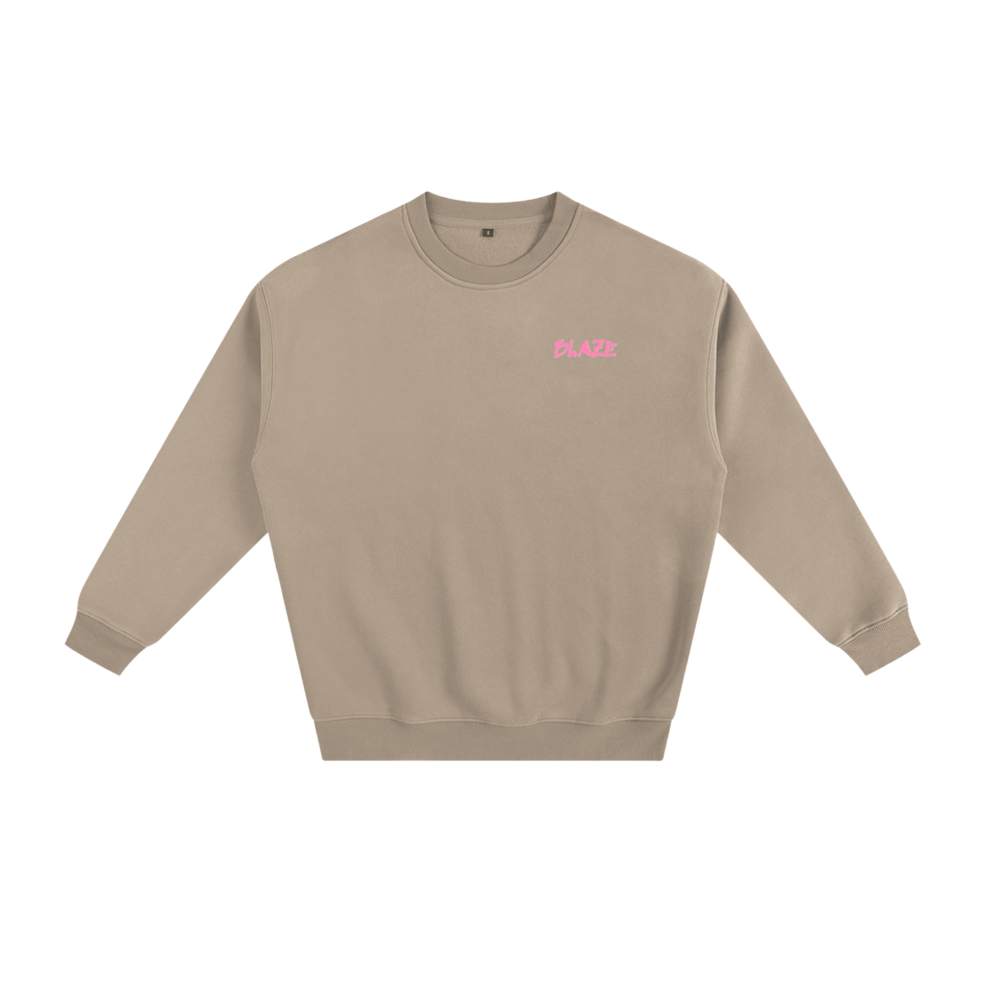 Crewneck Jumper