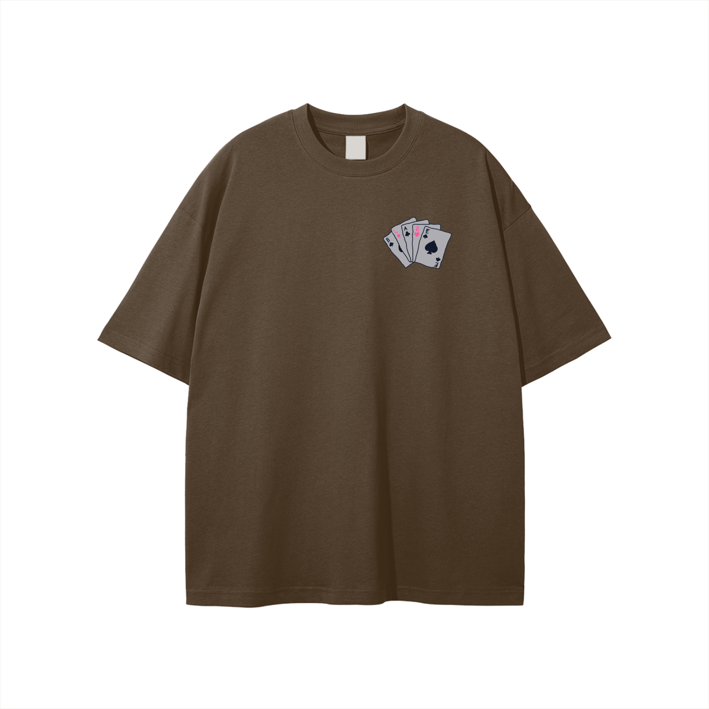 Blaze Back T-Shirt