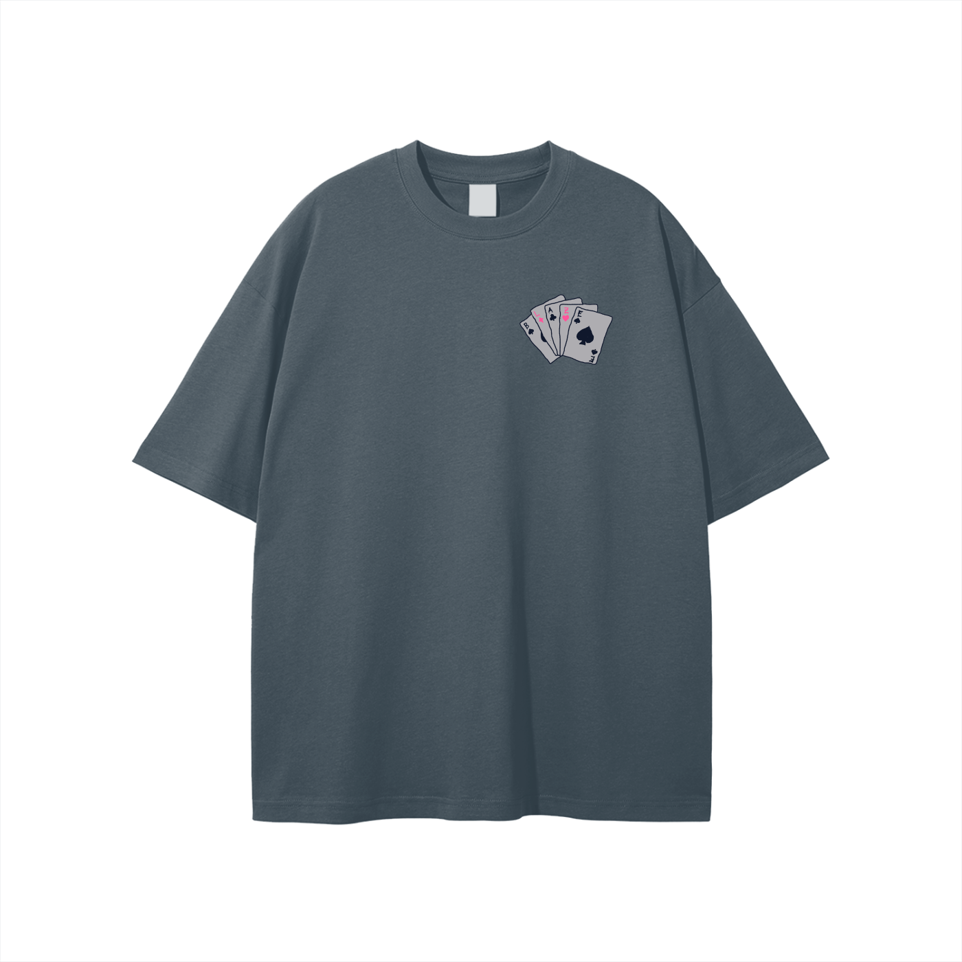Blaze Back T-Shirt