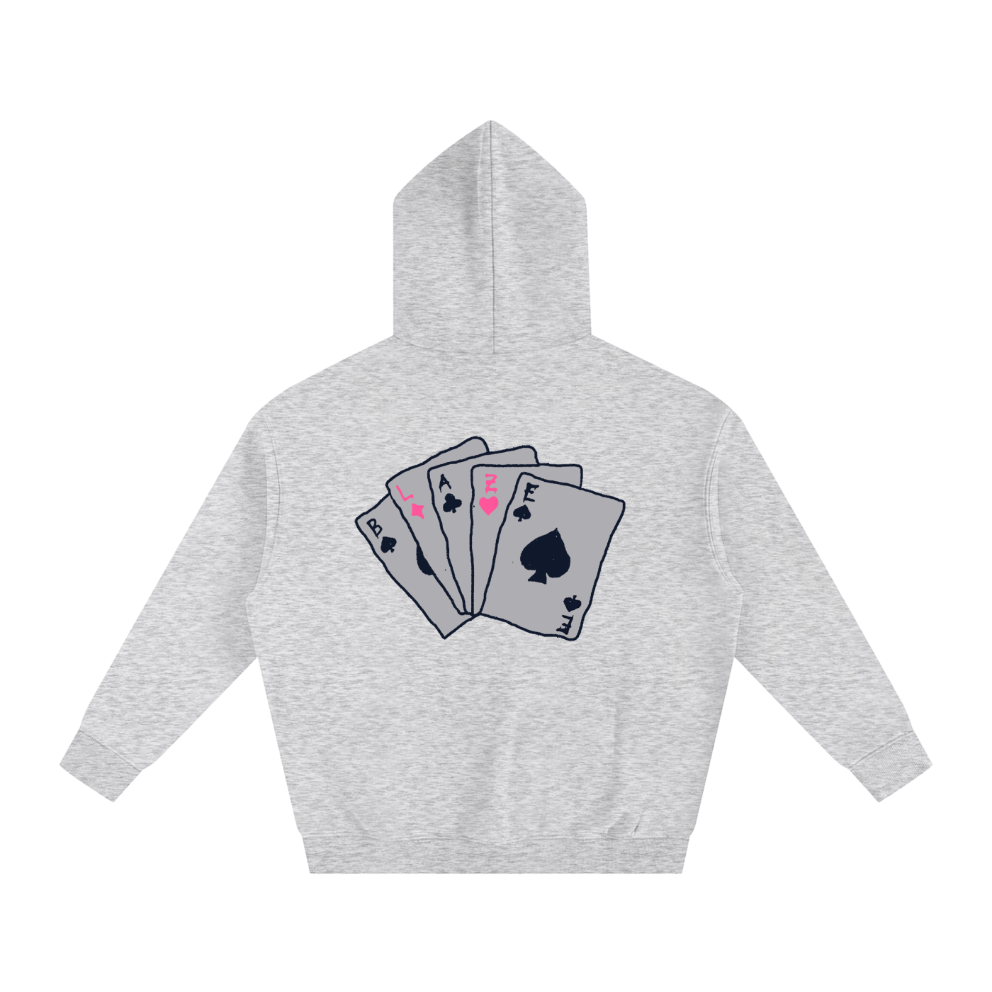 Oversized Hoodie