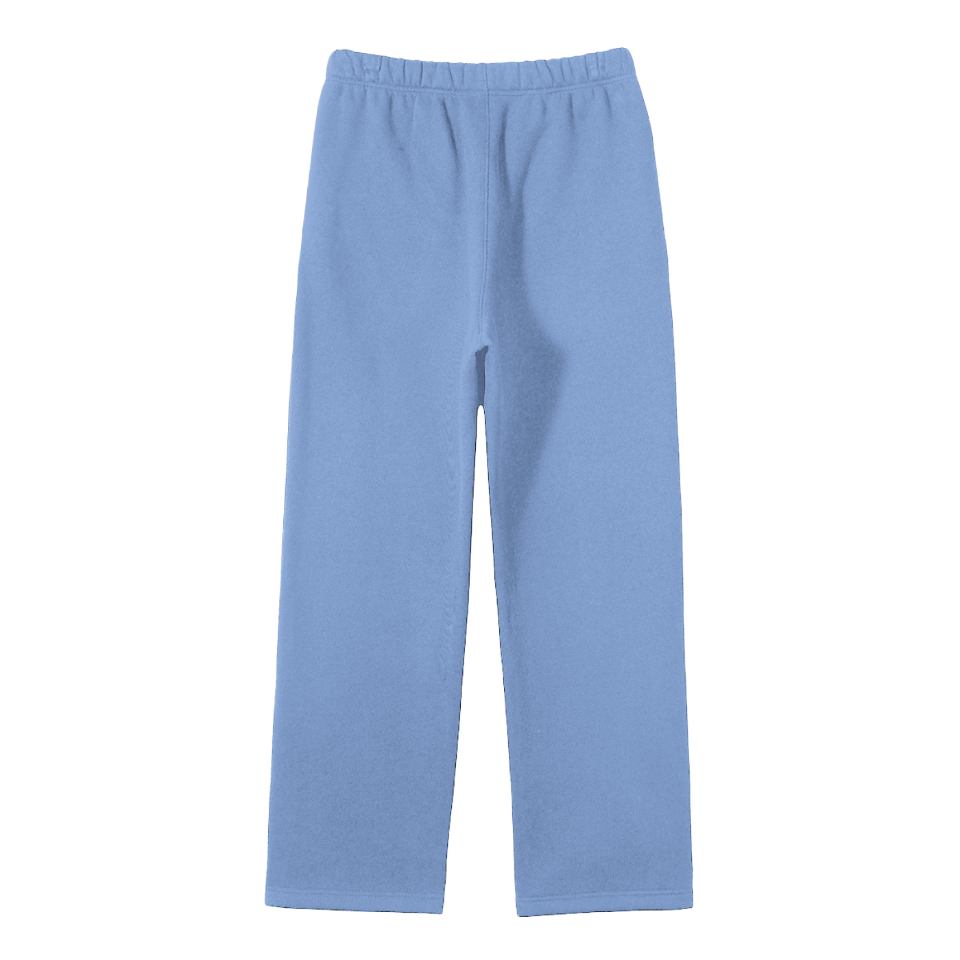Uncuffed Baggy Joggers