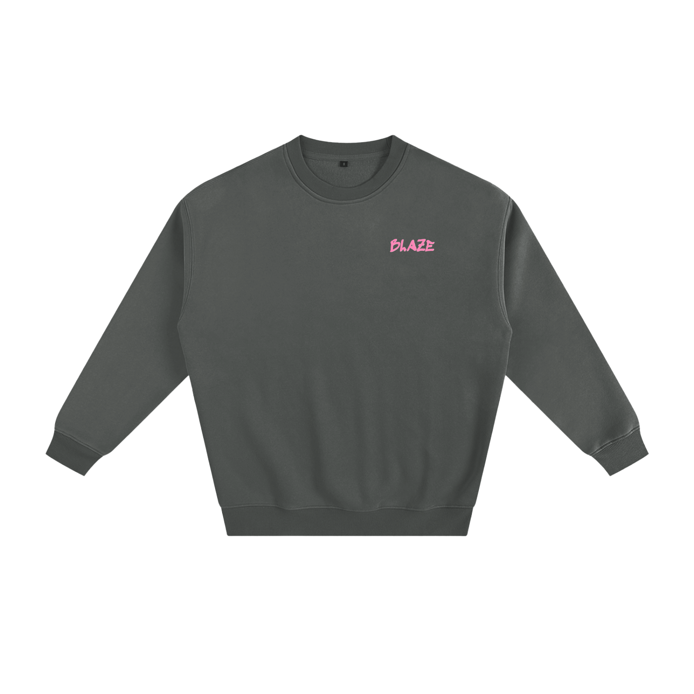 Crewneck Jumper