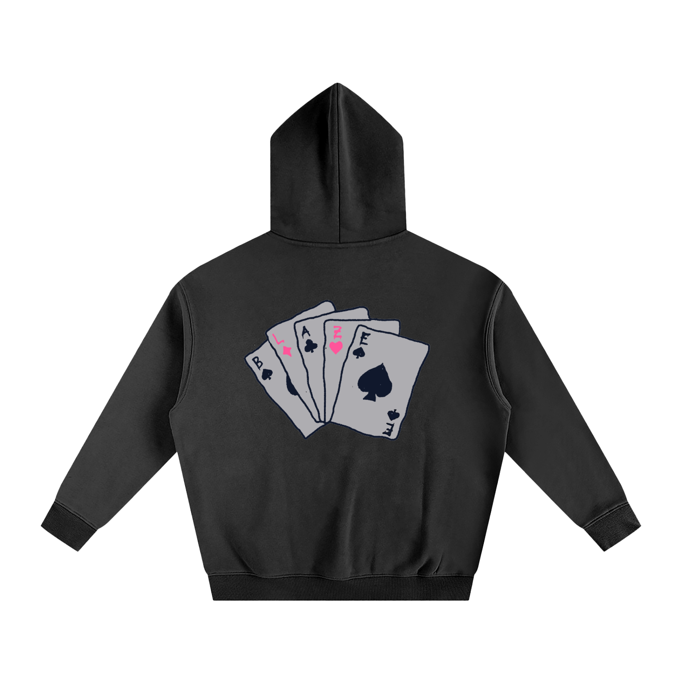 Oversized Hoodie
