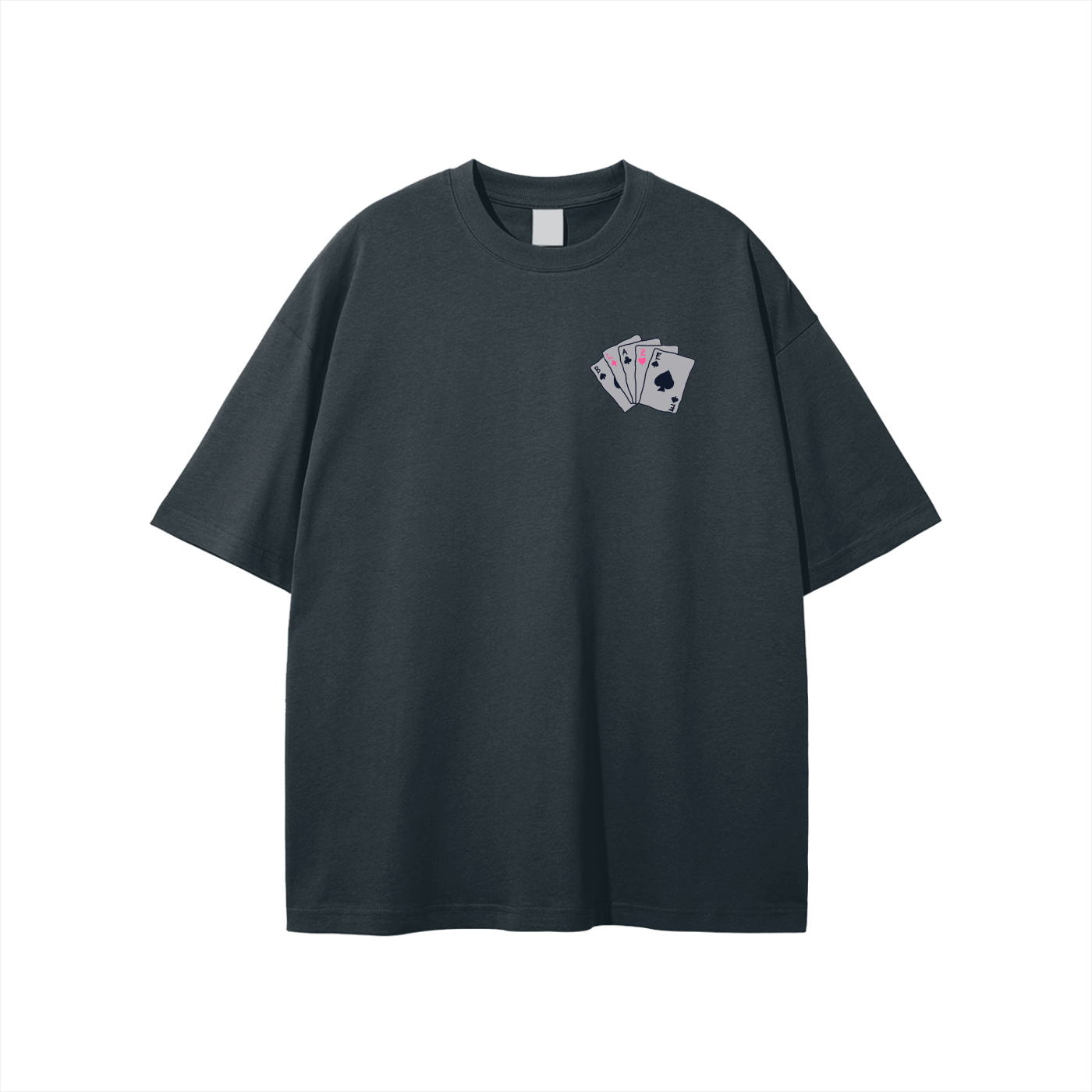 Blaze Back T-Shirt