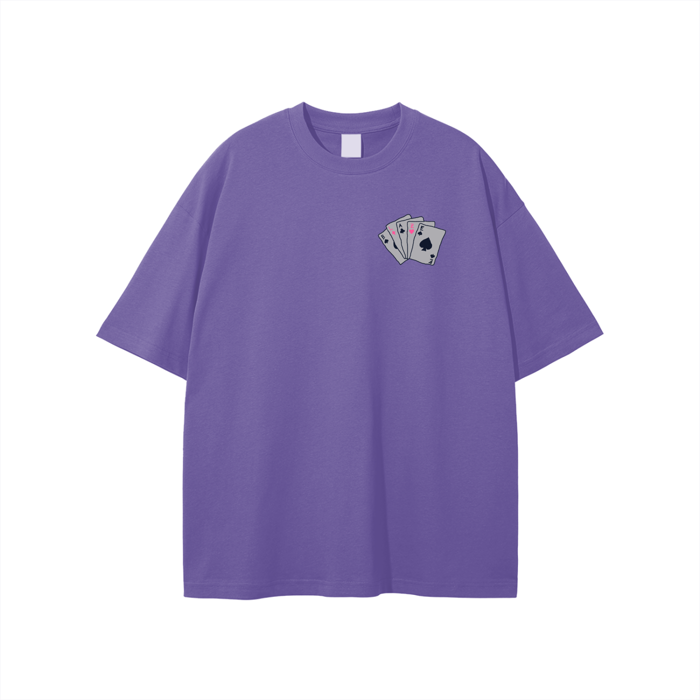 Blaze Back T-Shirt