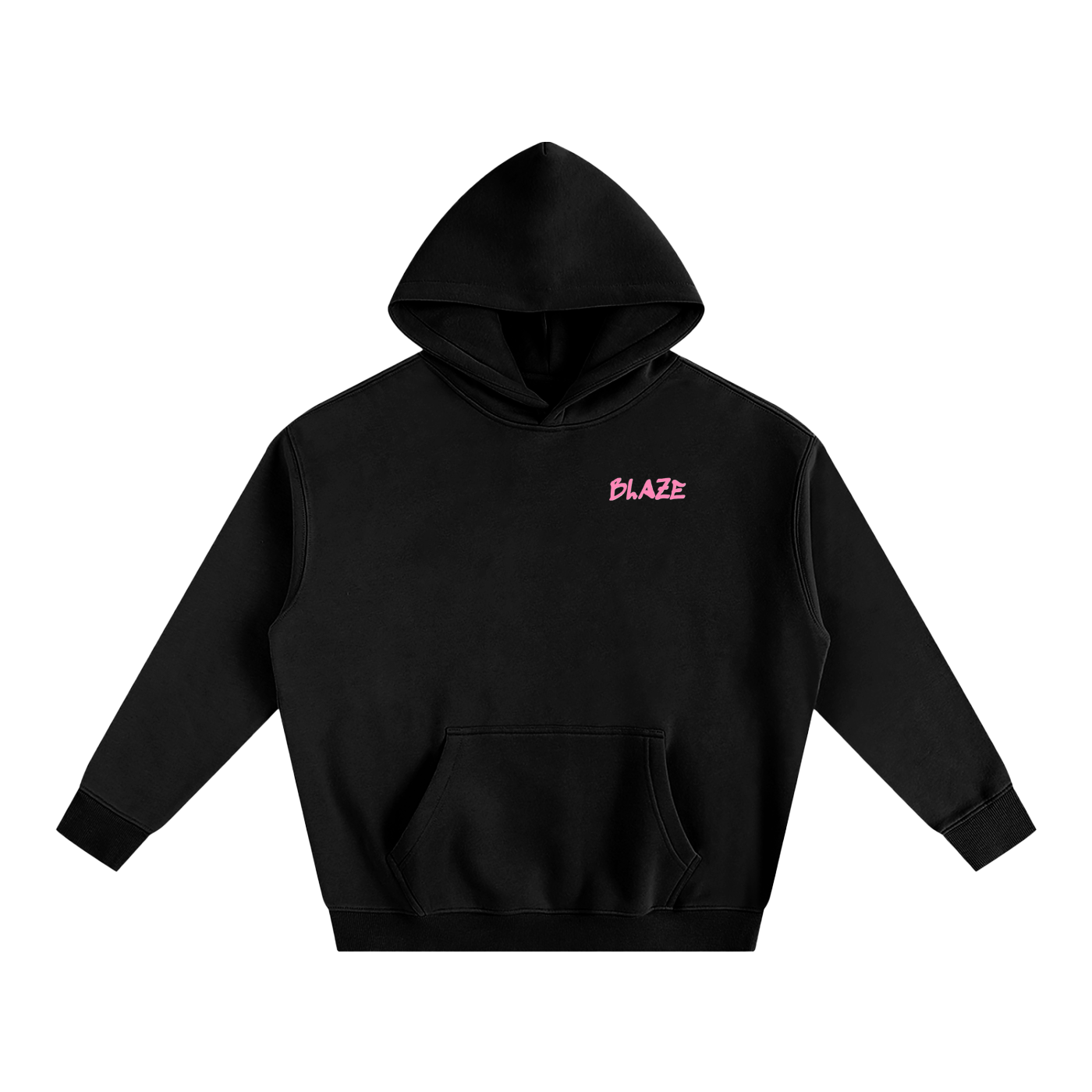 Oversized Hoodie