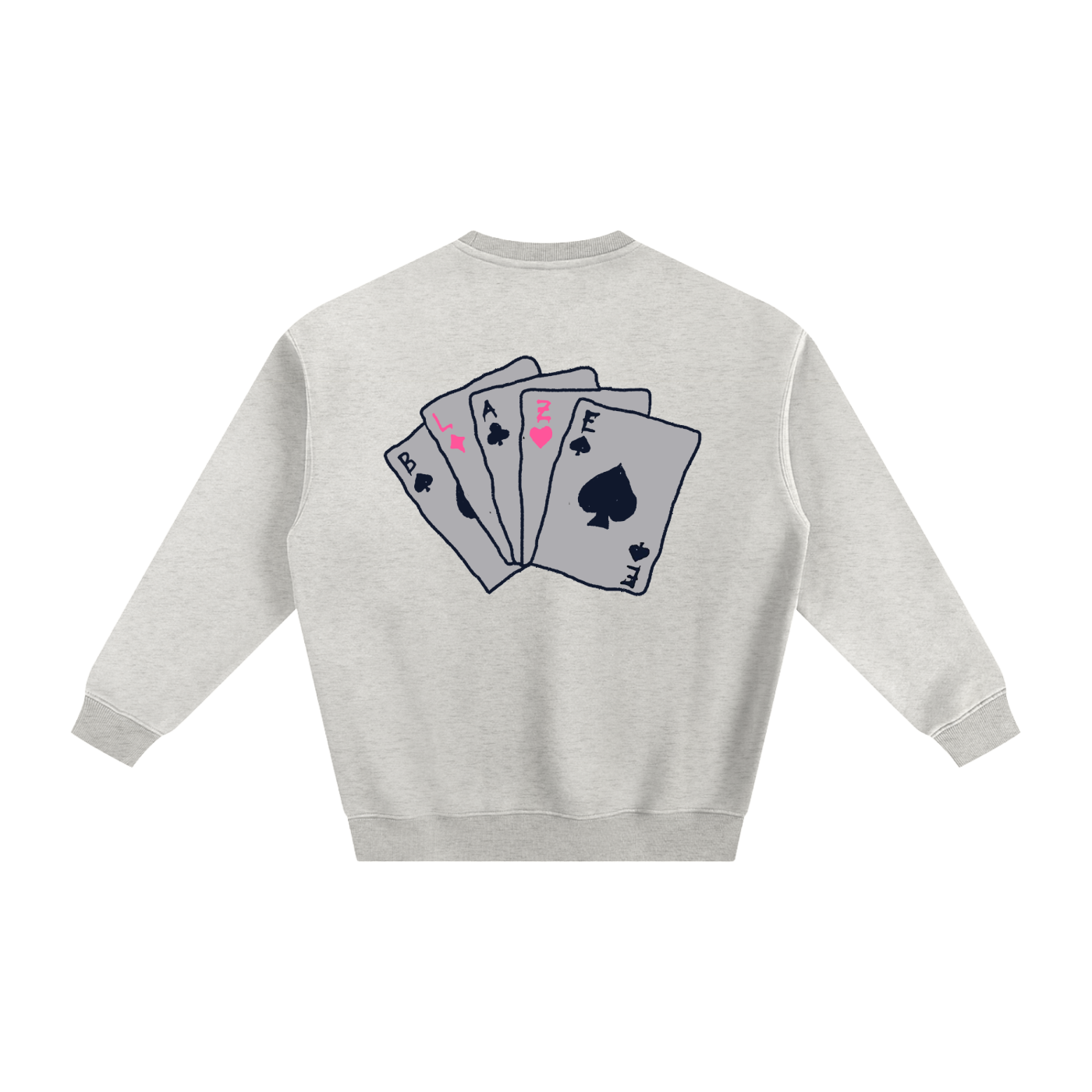 Crewneck Jumper