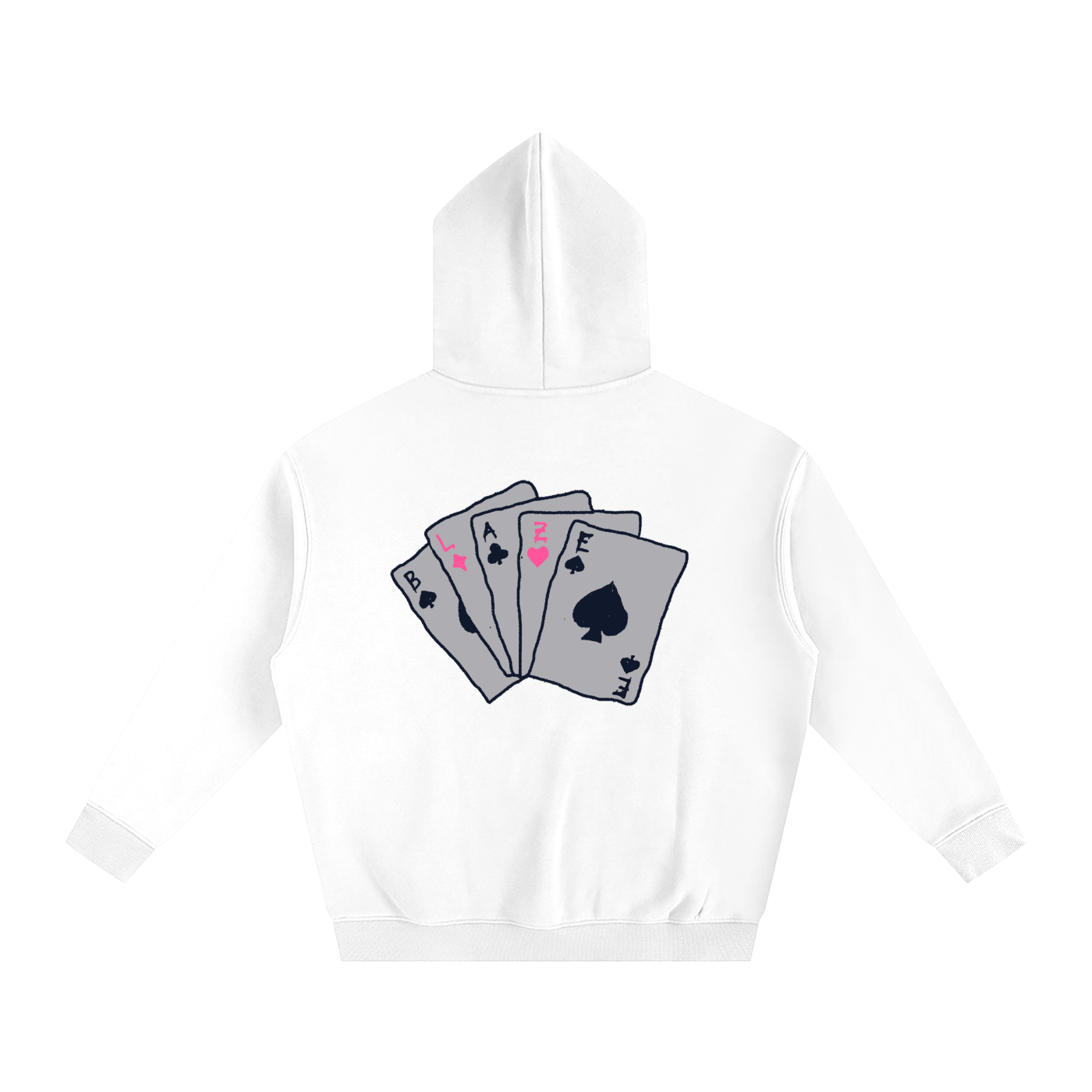 Oversized Hoodie