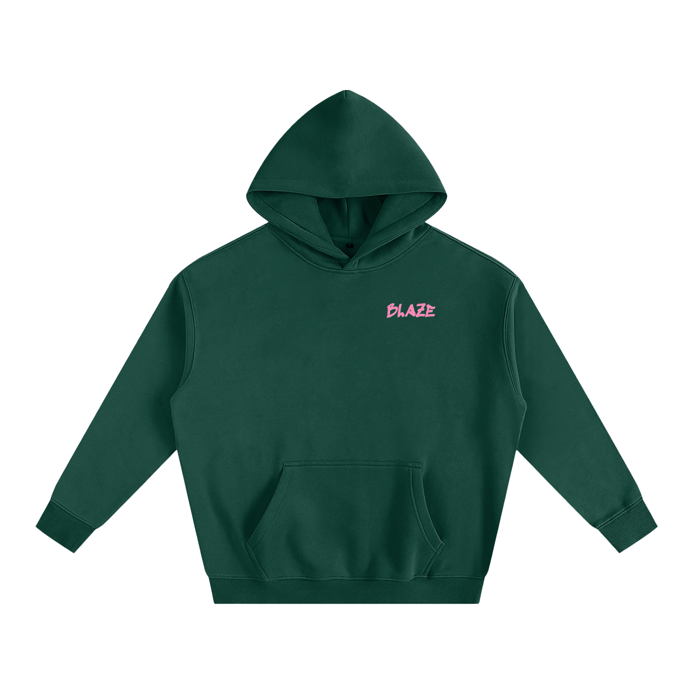 Oversized Hoodie