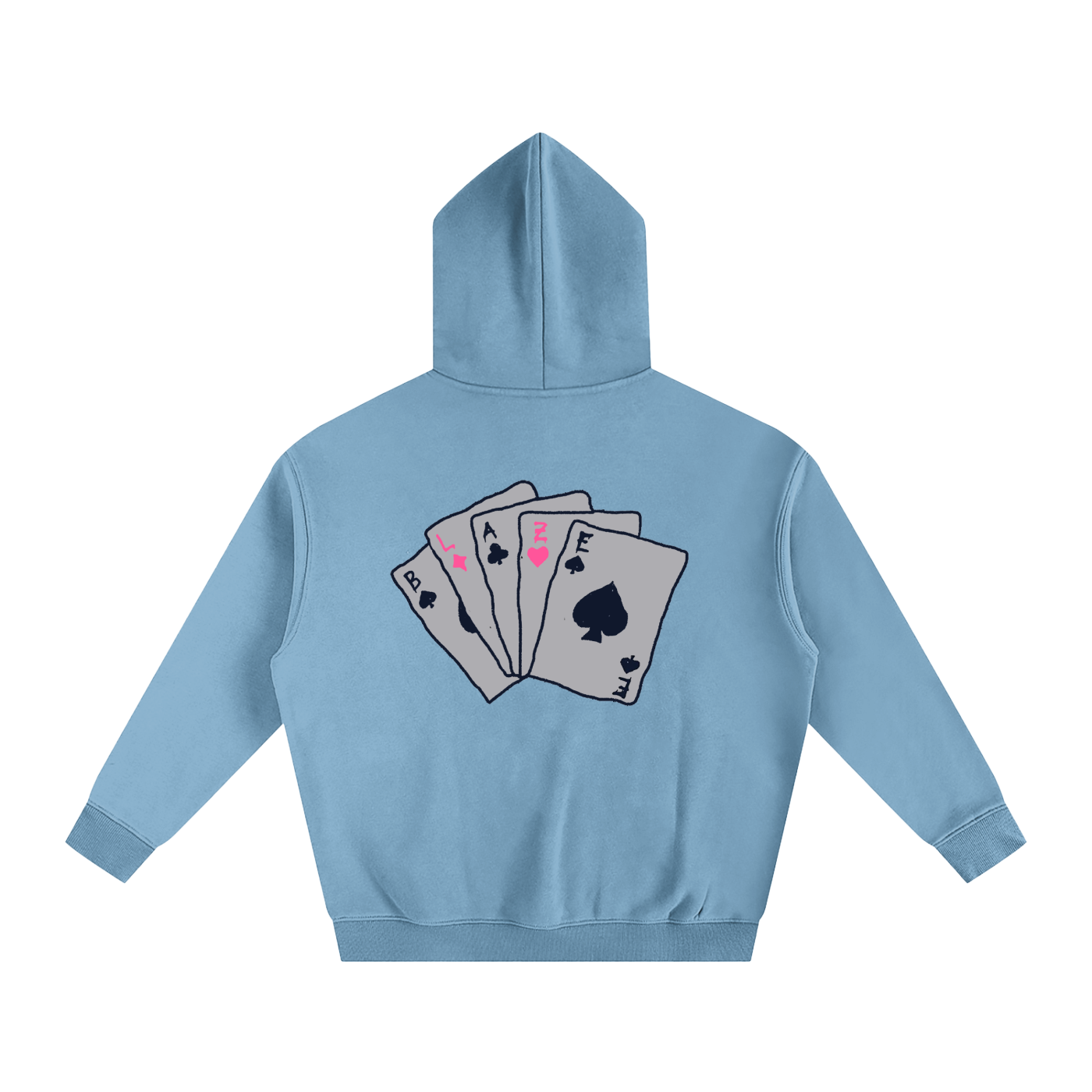 Oversized Hoodie