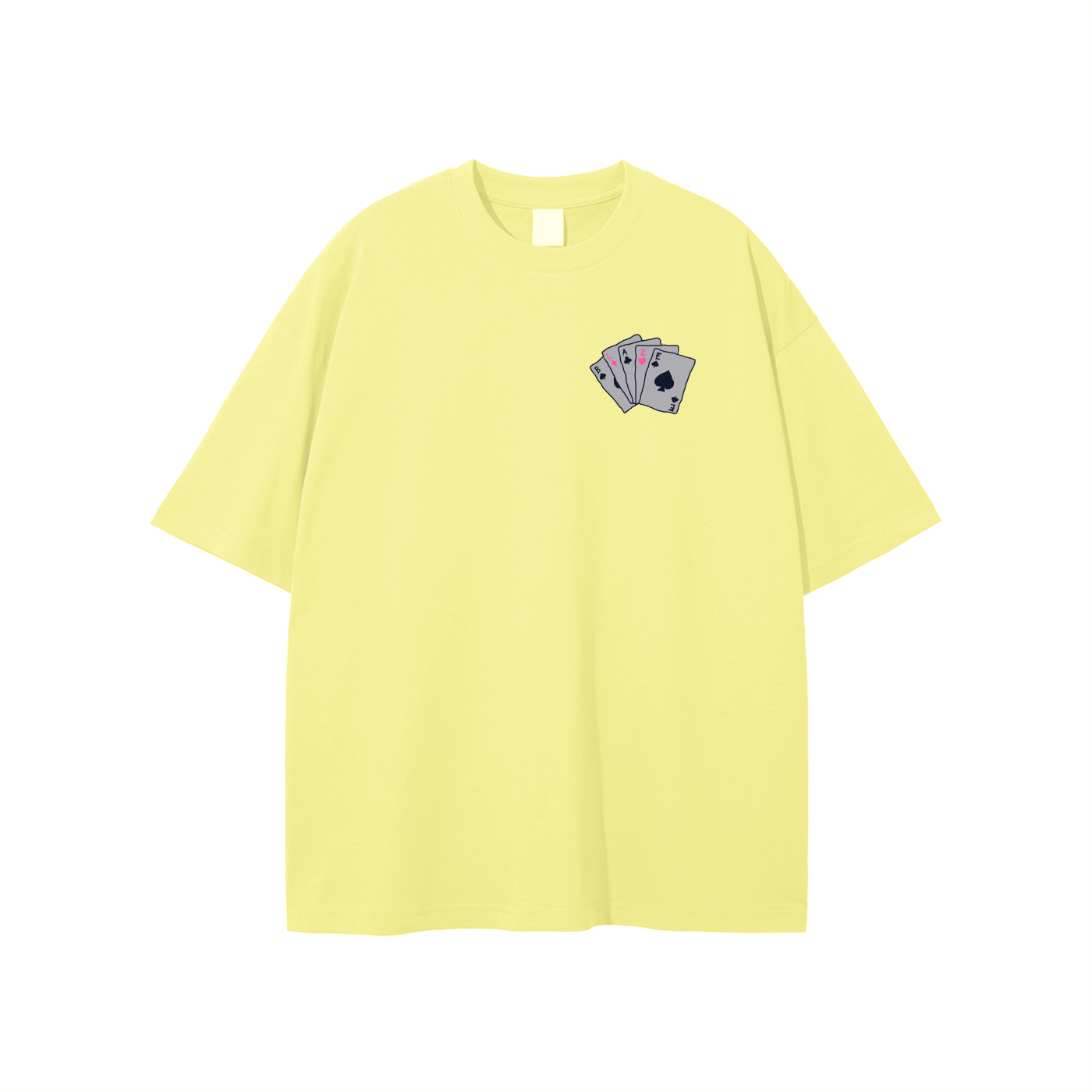Blaze Back T-Shirt