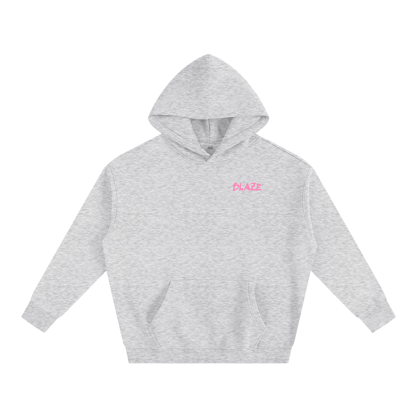 Oversized Hoodie