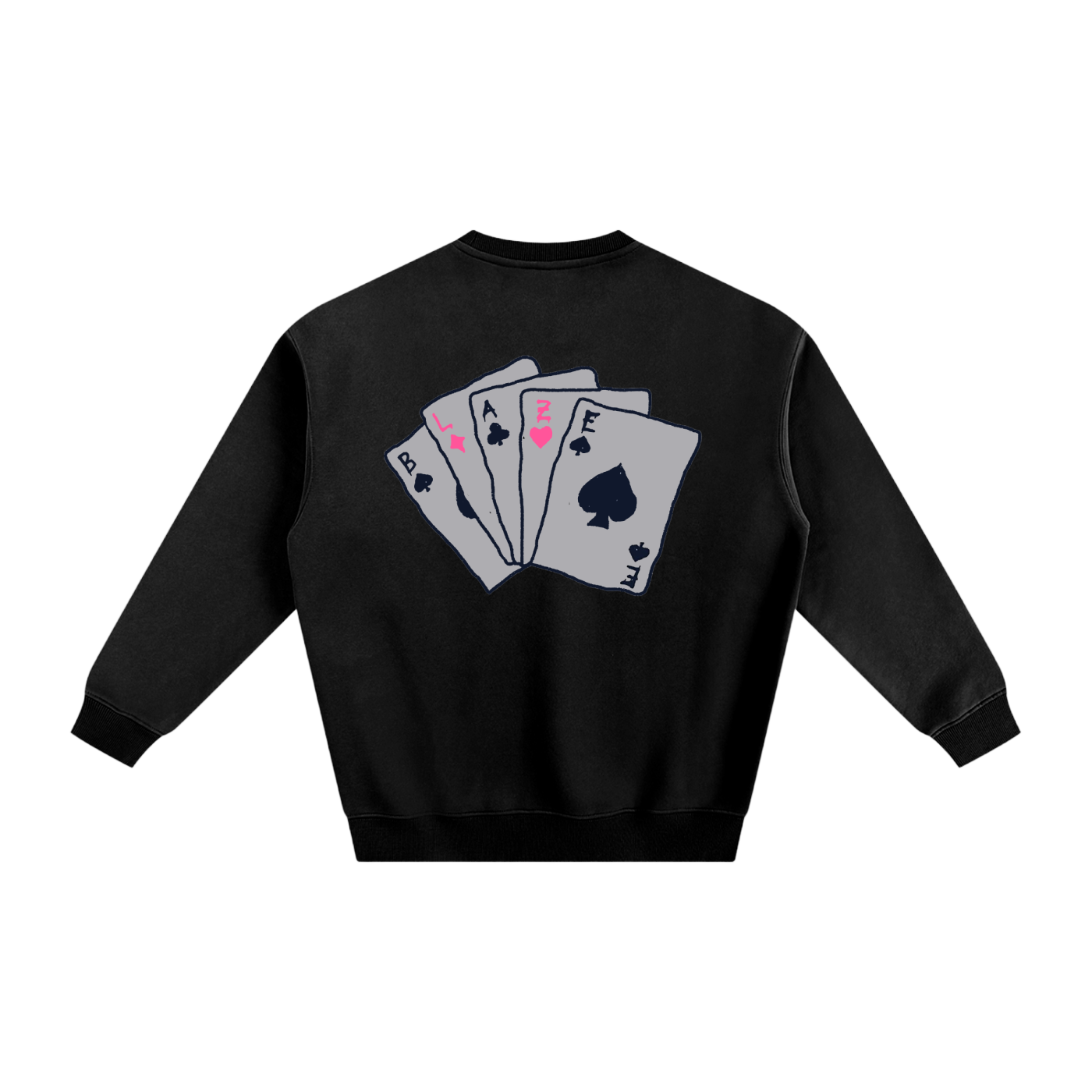 Crewneck Jumper