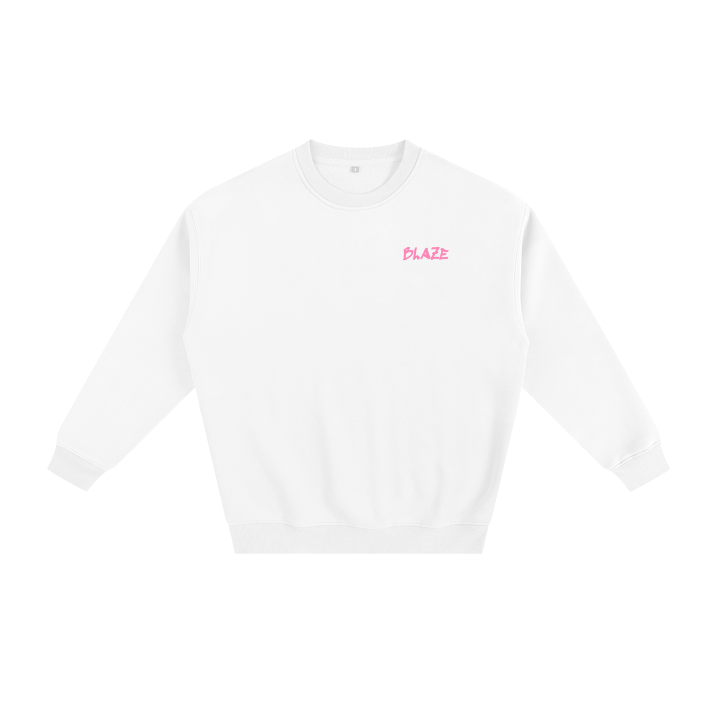 Crewneck Jumper