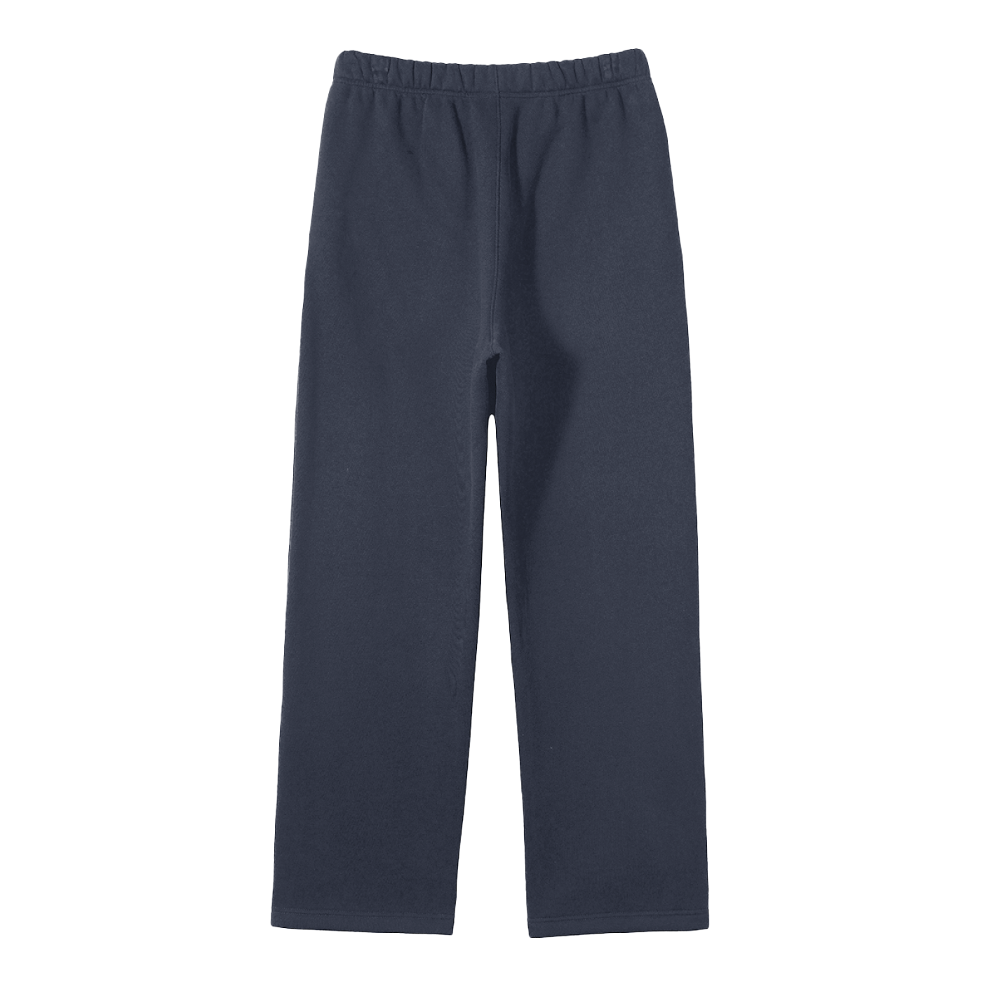 Uncuffed Baggy Joggers