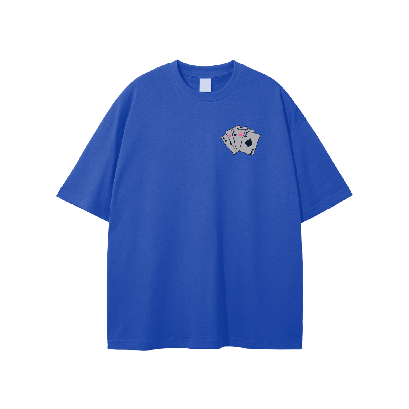 Blaze Back T-Shirt