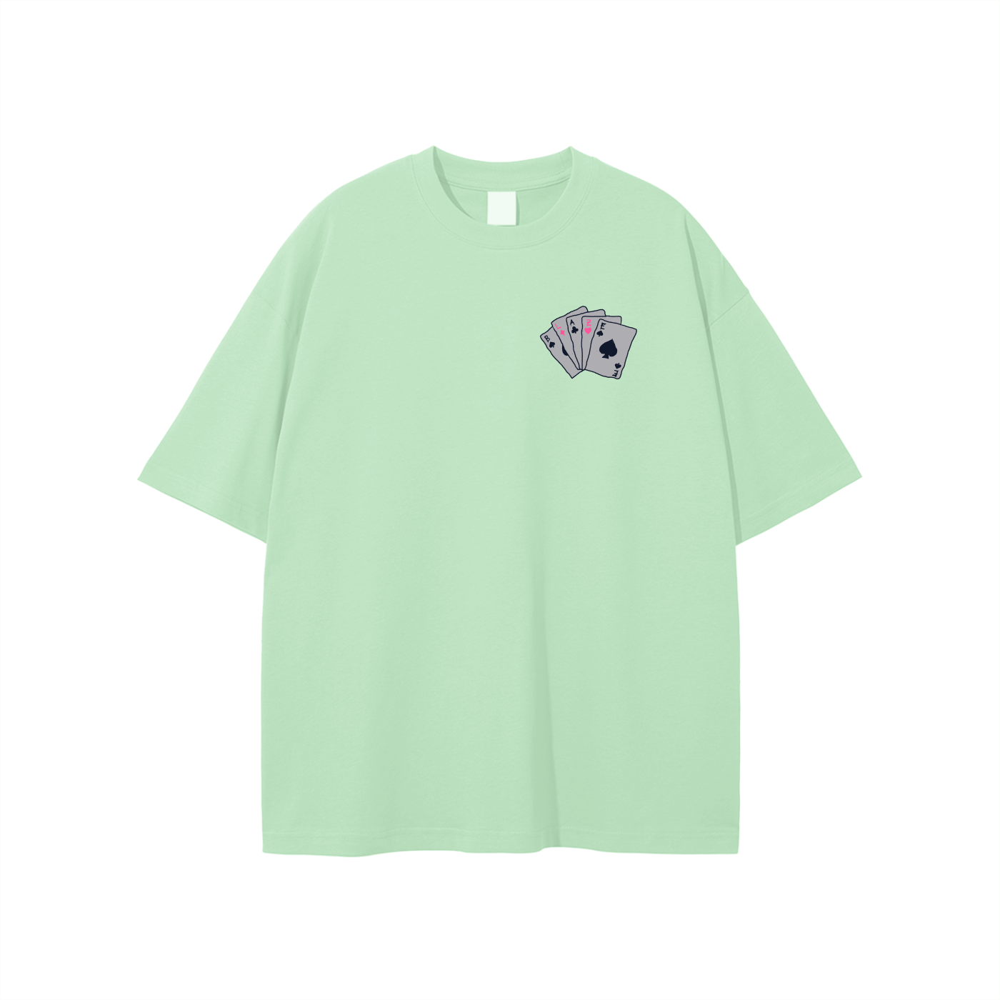 Blaze Back T-Shirt