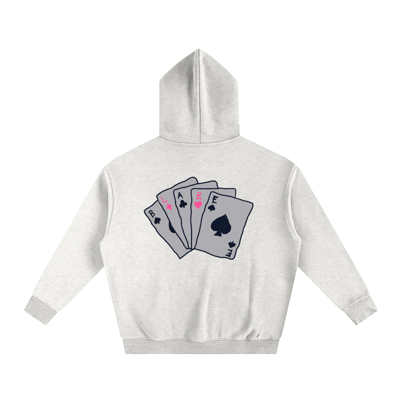 Oversized Hoodie