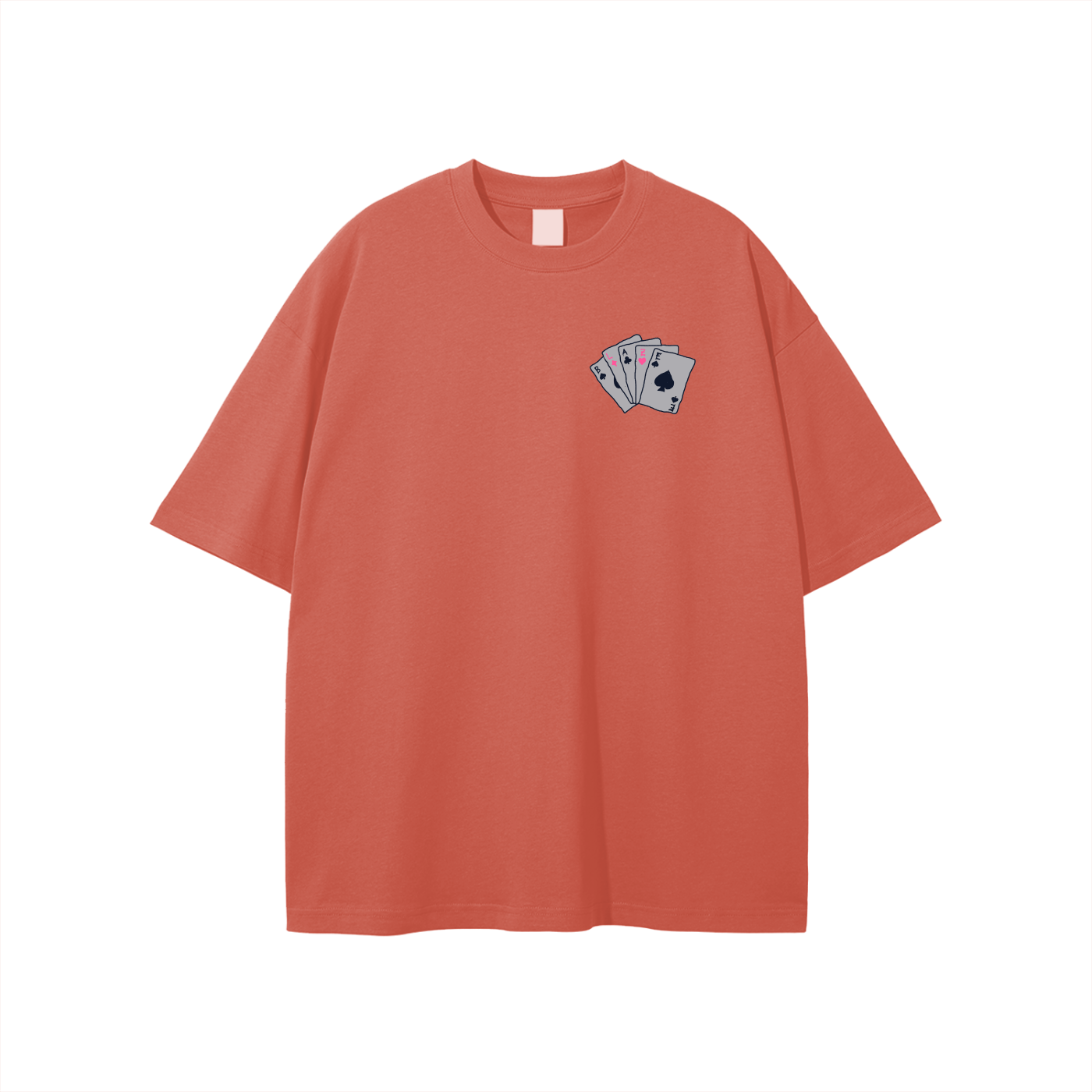Blaze Back T-Shirt