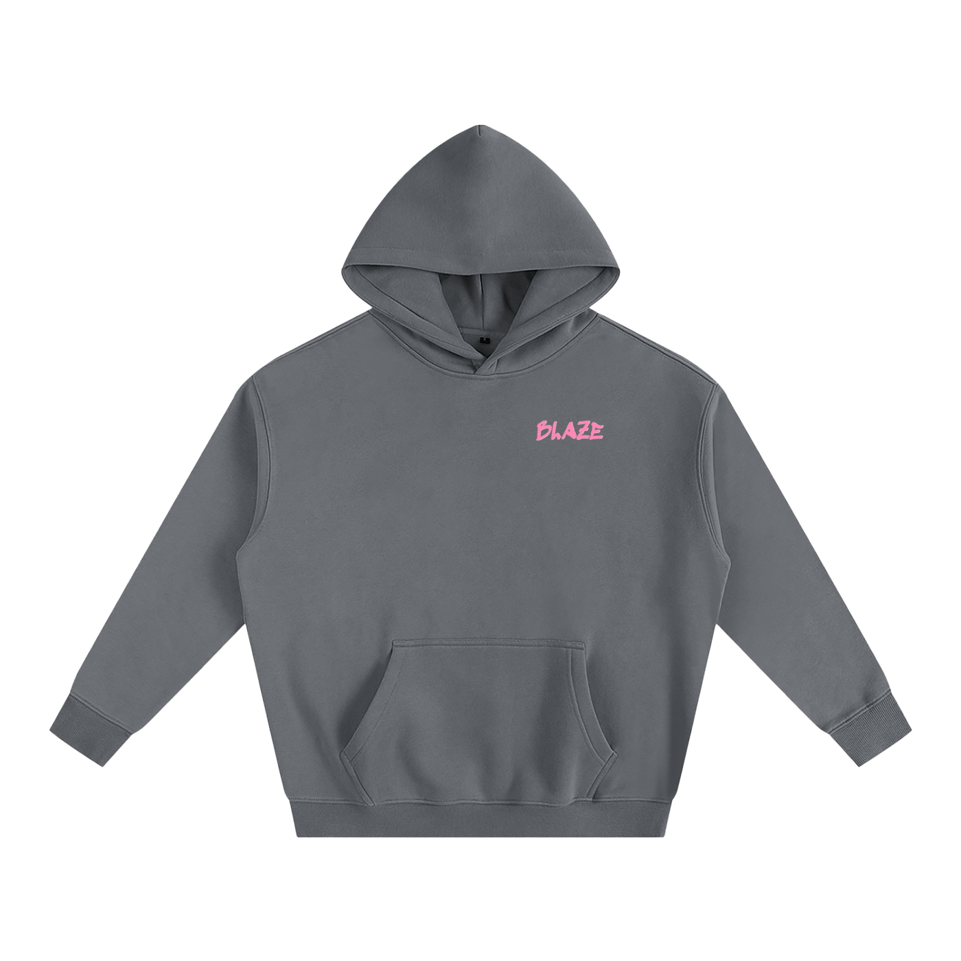 Oversized Hoodie