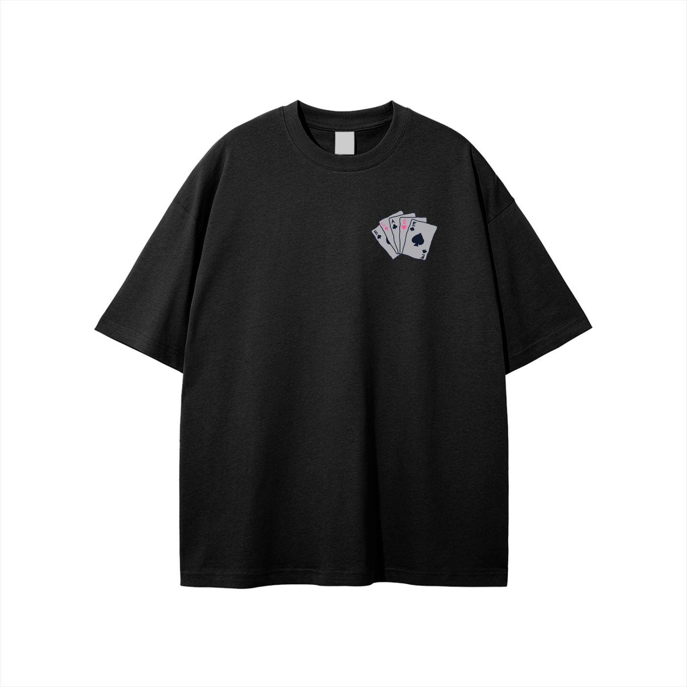 Blaze Back T-Shirt