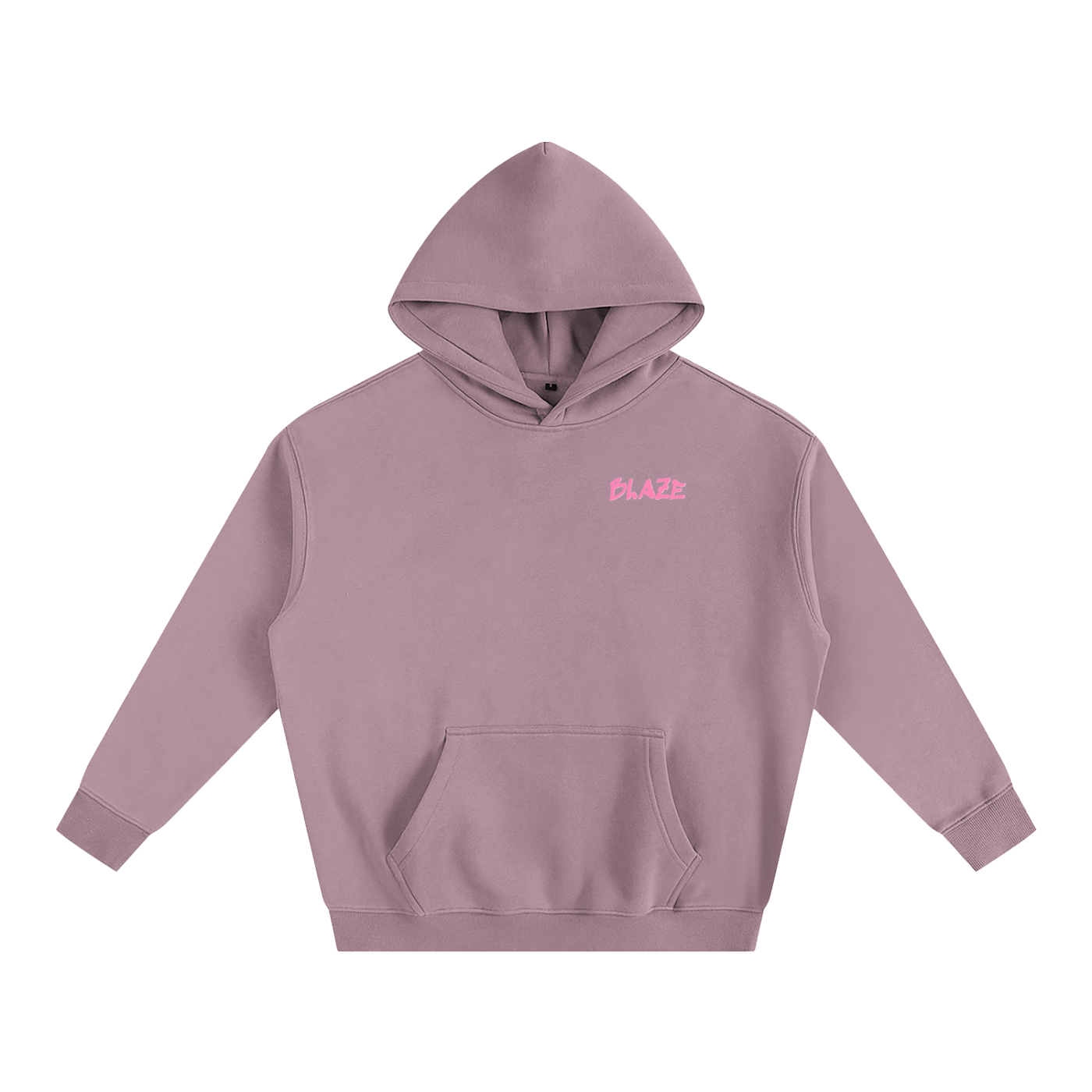 Oversized Hoodie