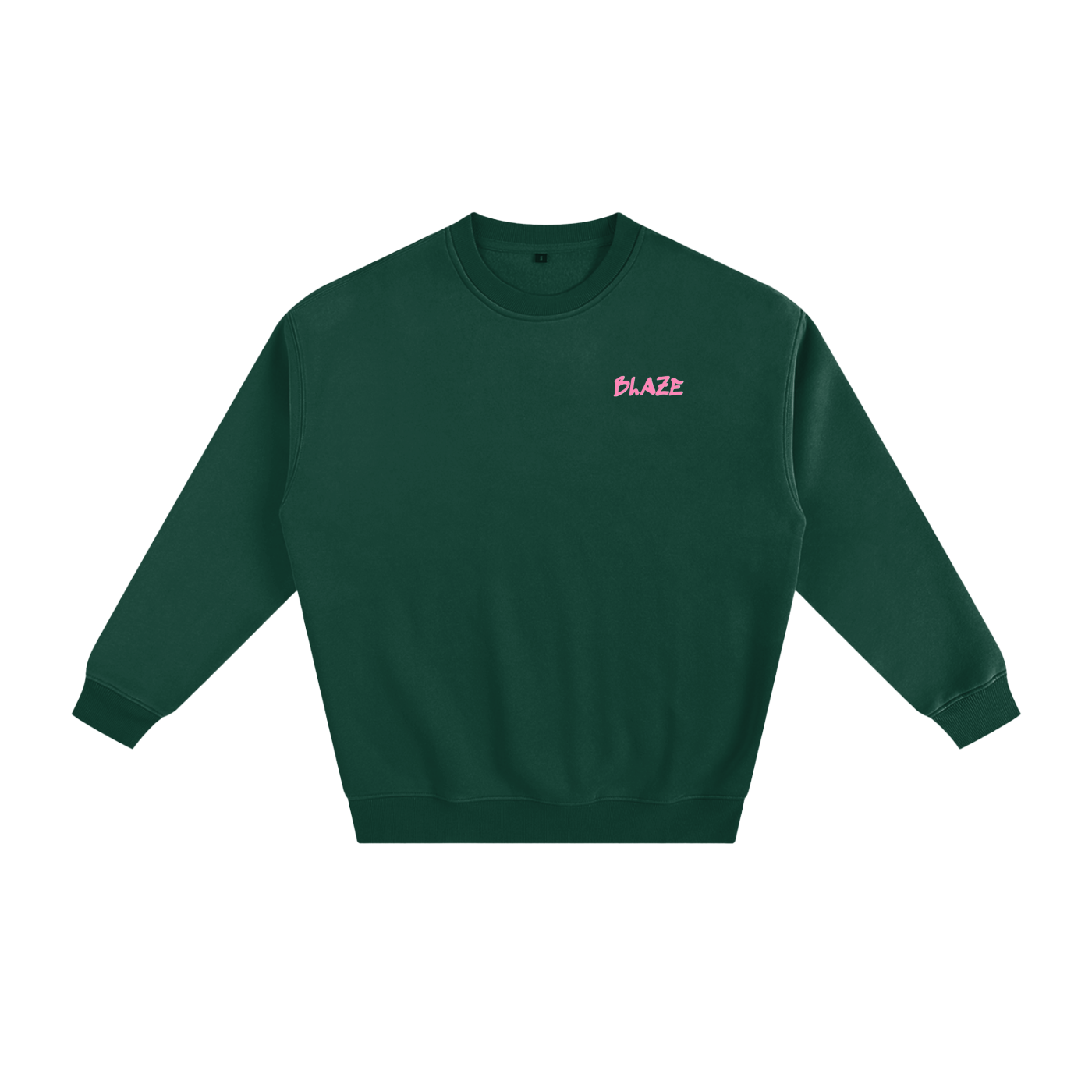 Crewneck Jumper