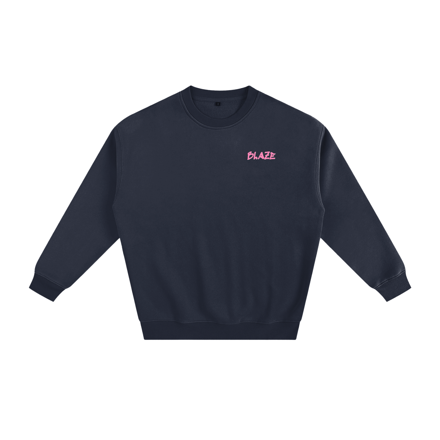 Crewneck Jumper