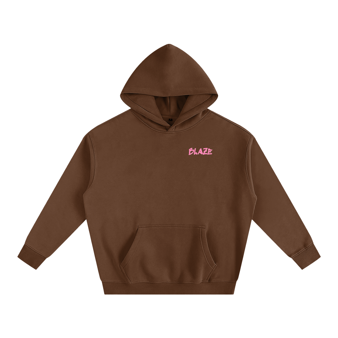 Oversized Hoodie