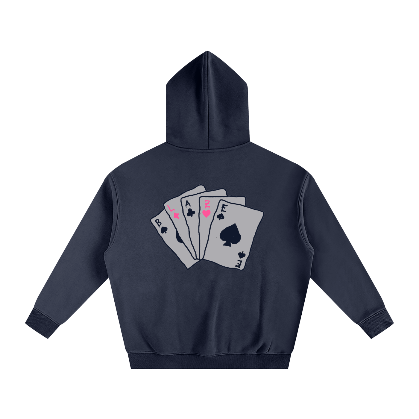 Oversized Hoodie