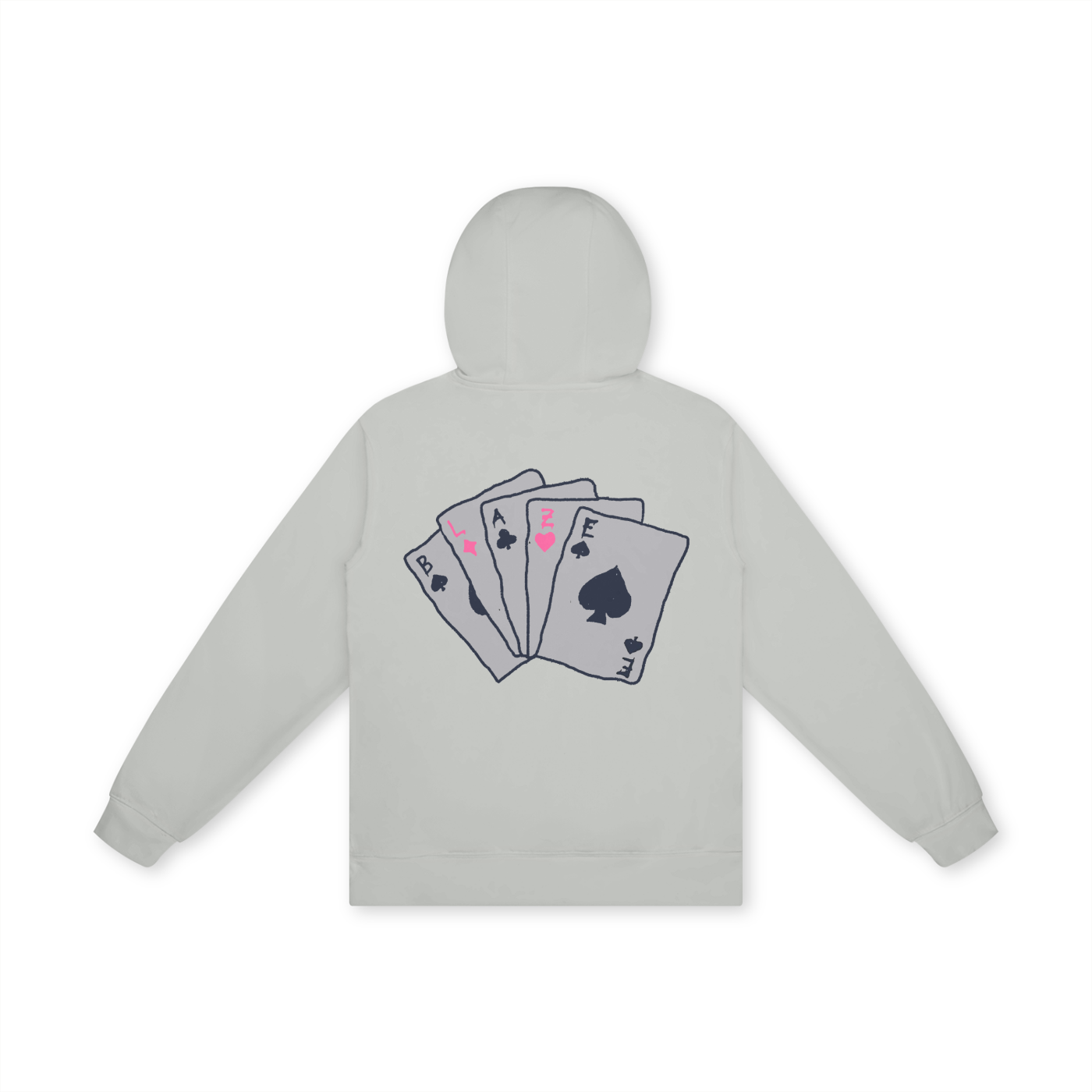 Classic Hoodie