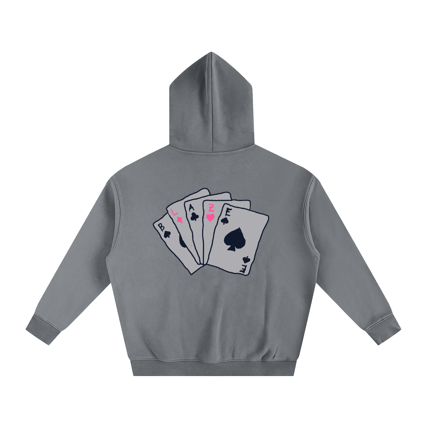 Oversized Hoodie