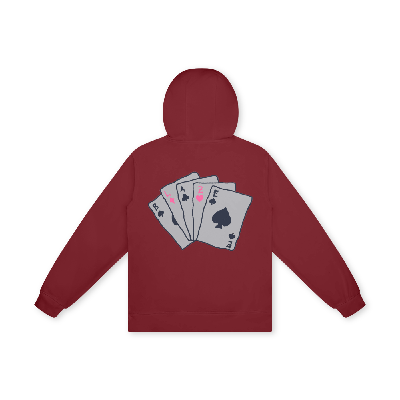 Classic Hoodie